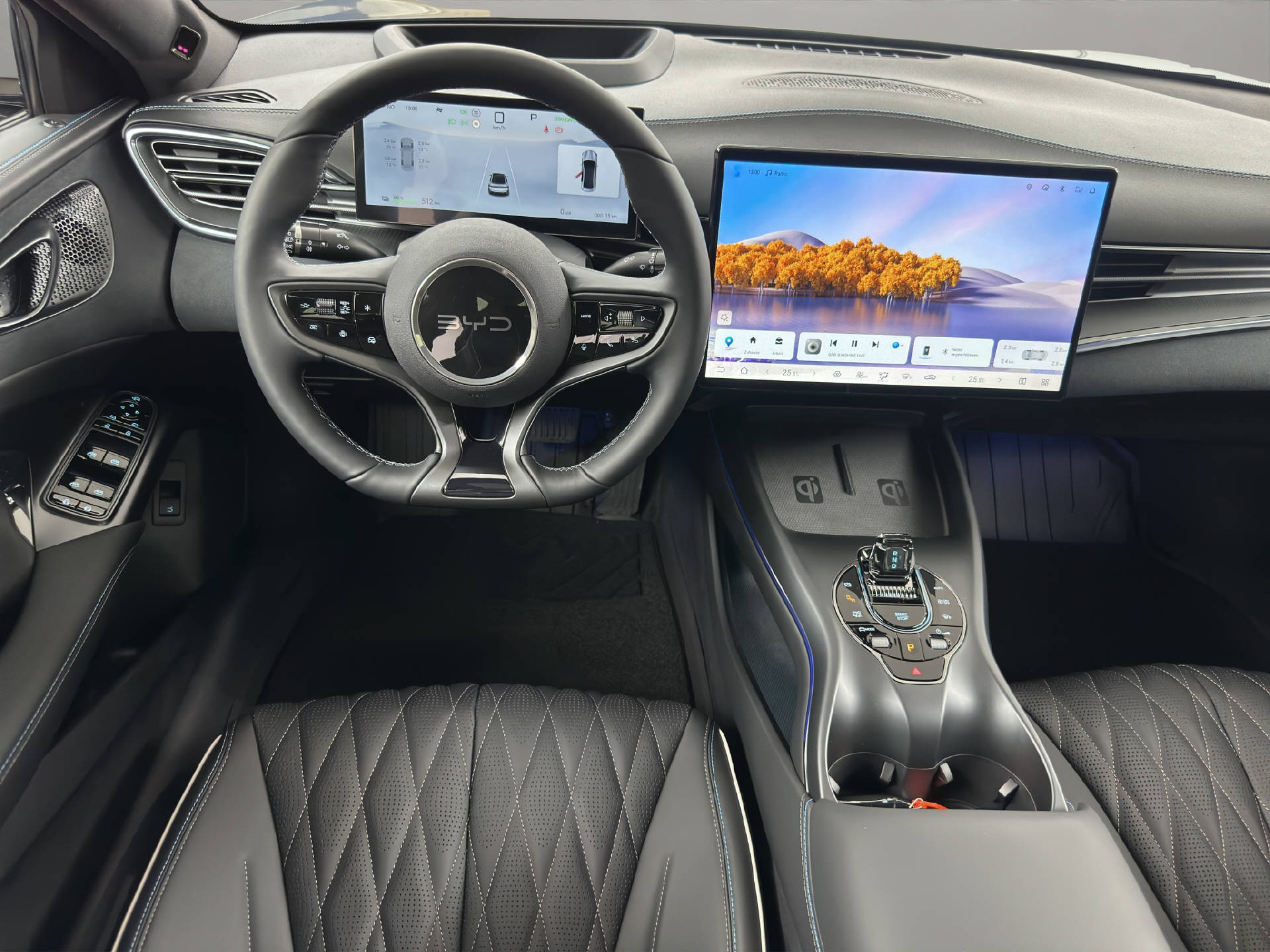 BYD Seal Excellence 530 PS AWD-image-7