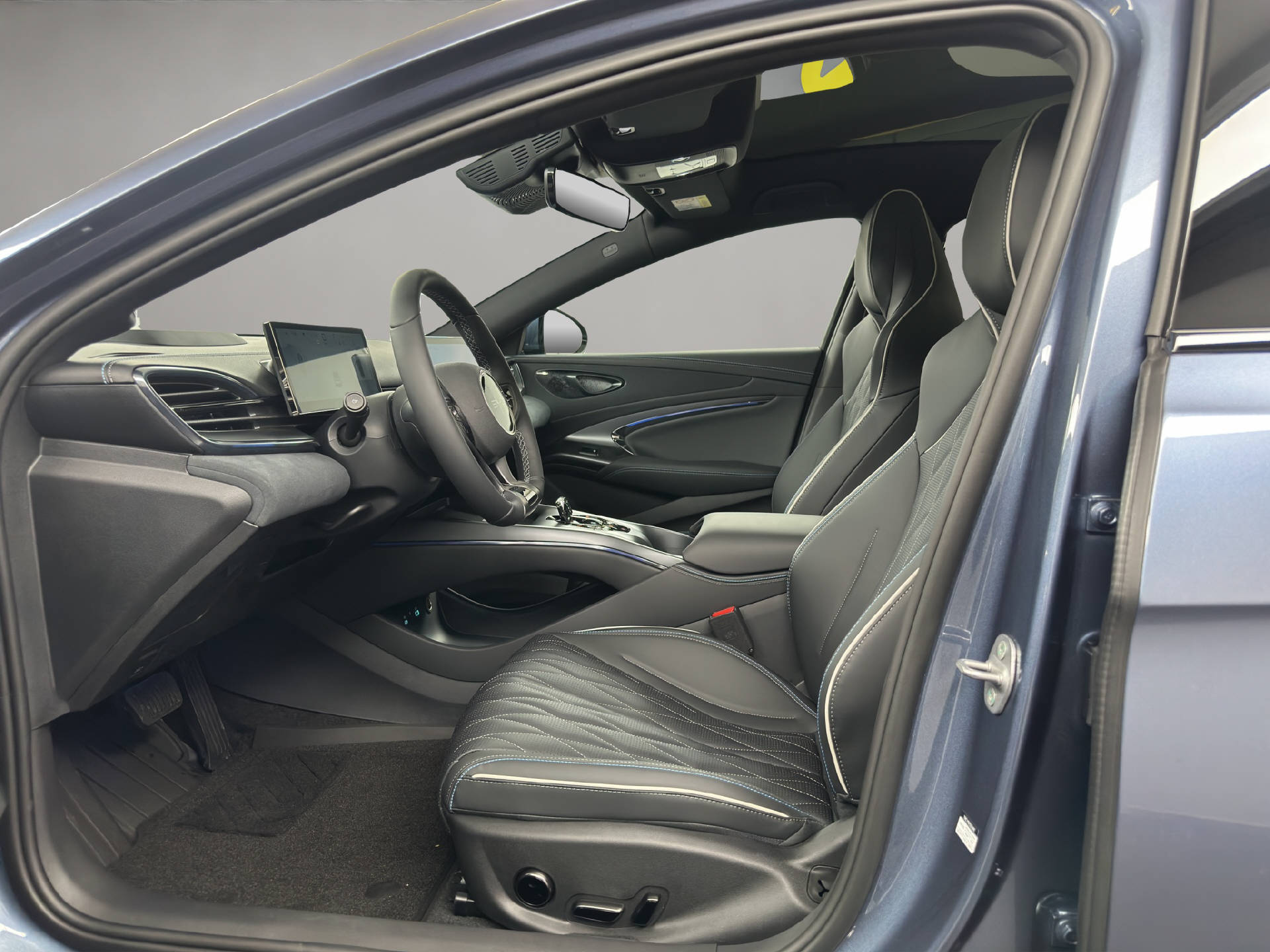BYD Seal Excellence 530 PS AWD-image-5