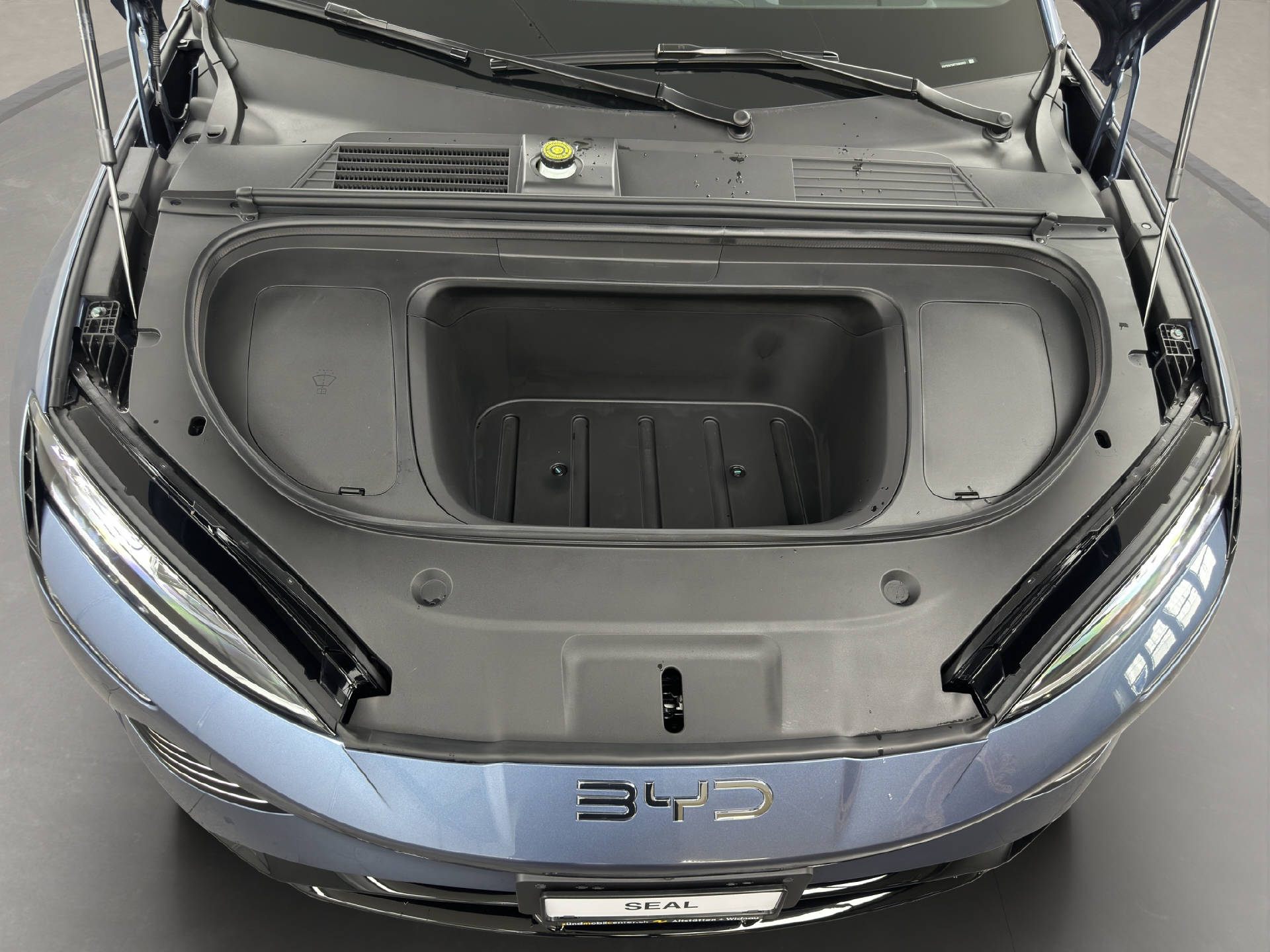 BYD Seal Excellence 530 PS AWD-image-13