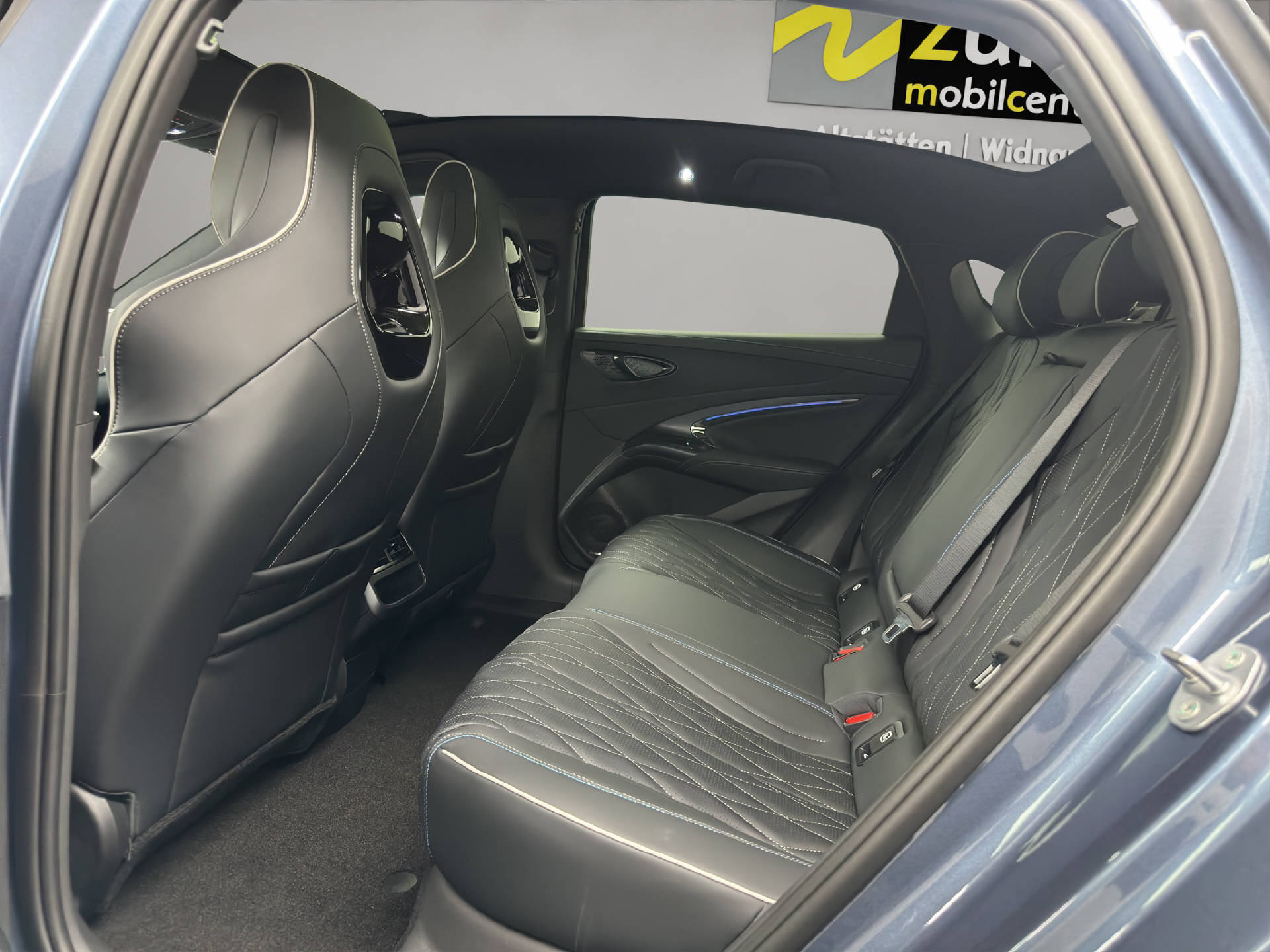 BYD Seal Excellence 530 PS AWD-image-9