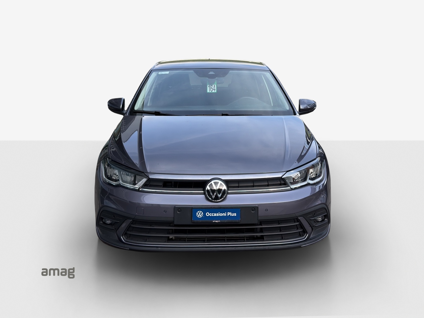 VW Polo 1.0 TSI Life DSG-image-6