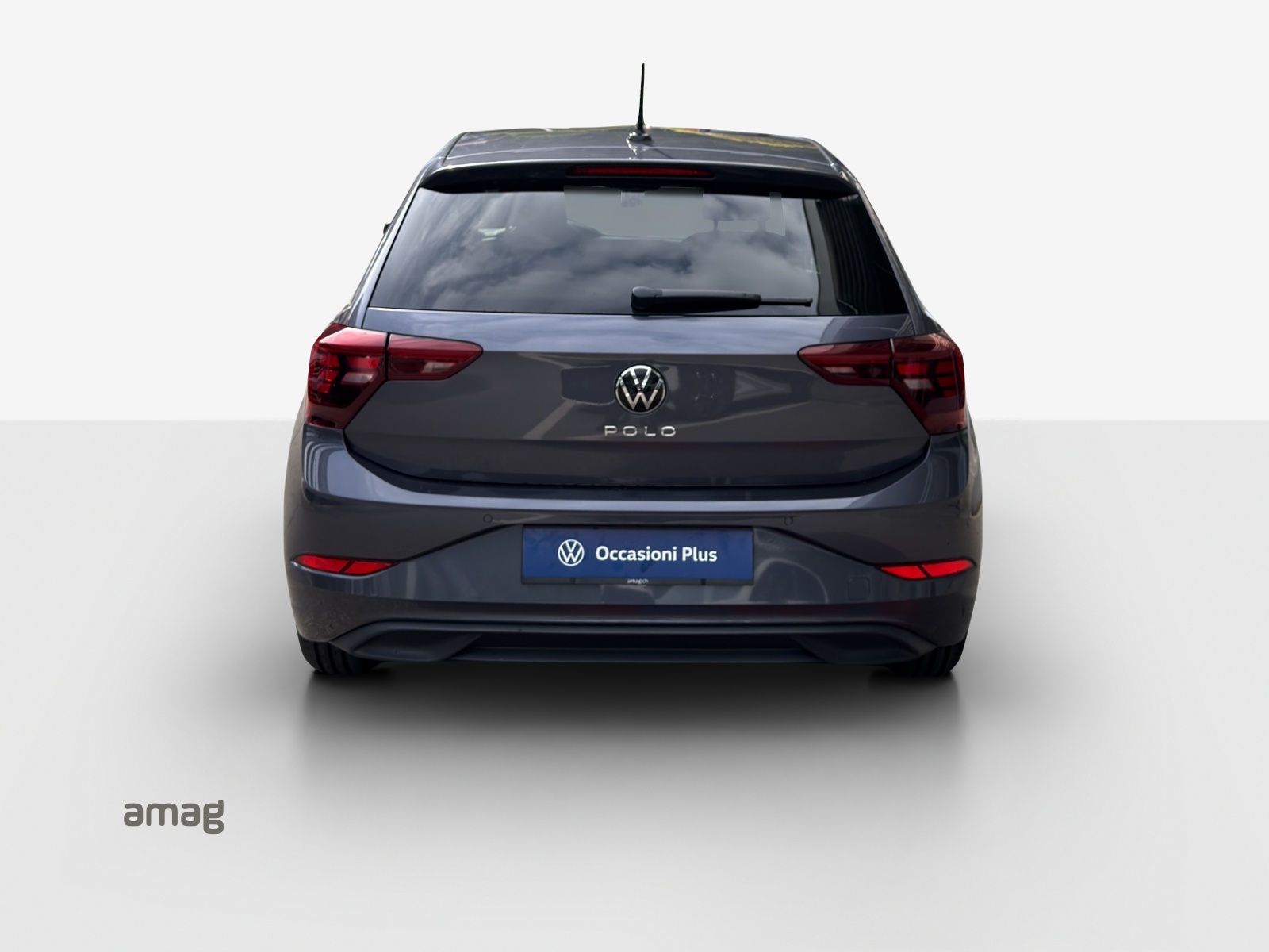 VW Polo 1.0 TSI Life DSG-image-3