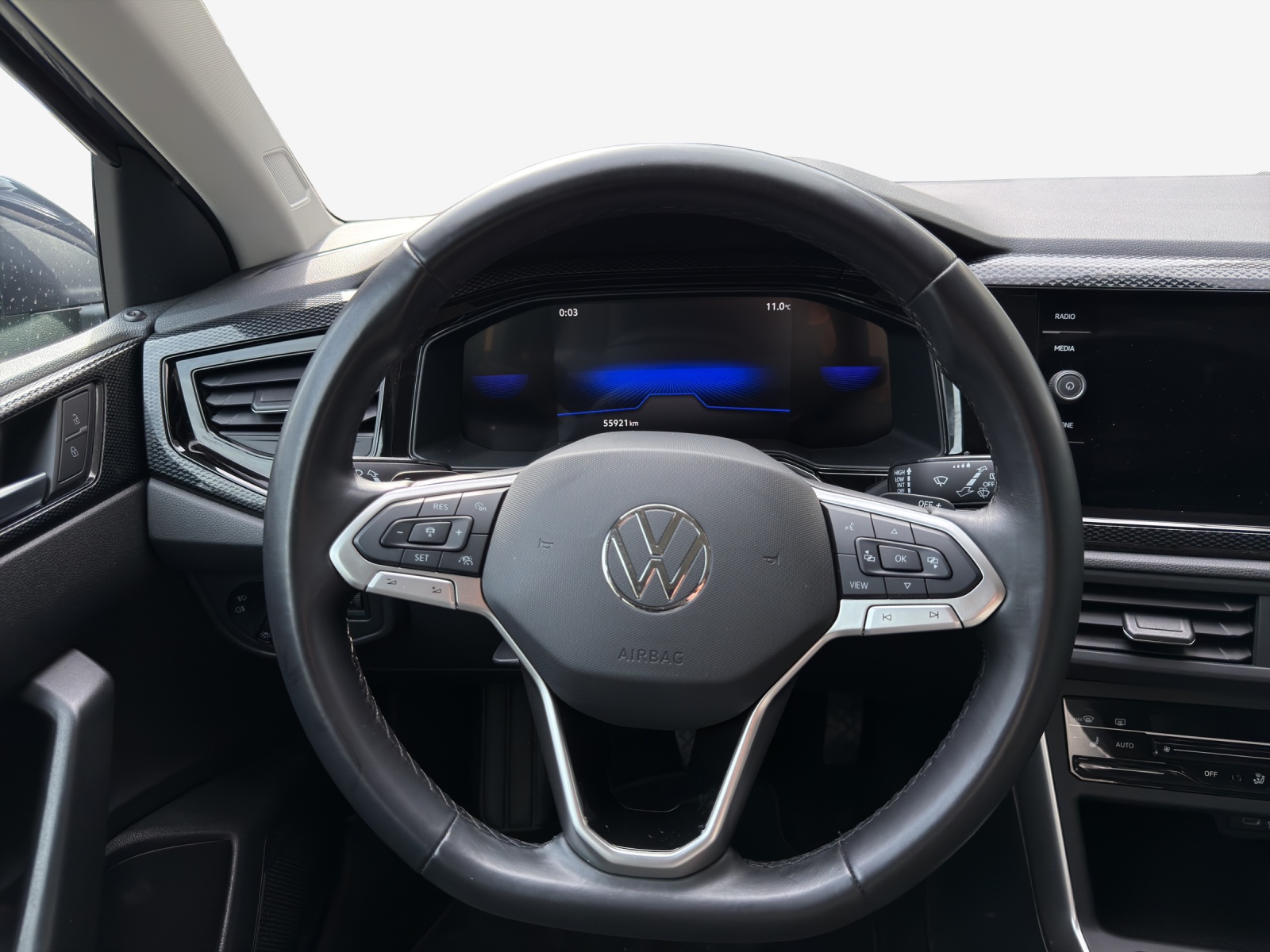 VW Polo 1.0 TSI Life DSG-image-9