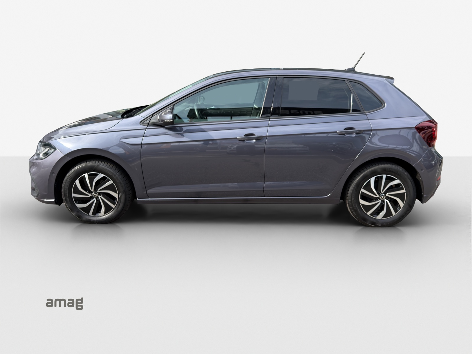 VW Polo 1.0 TSI Life DSG-image-1