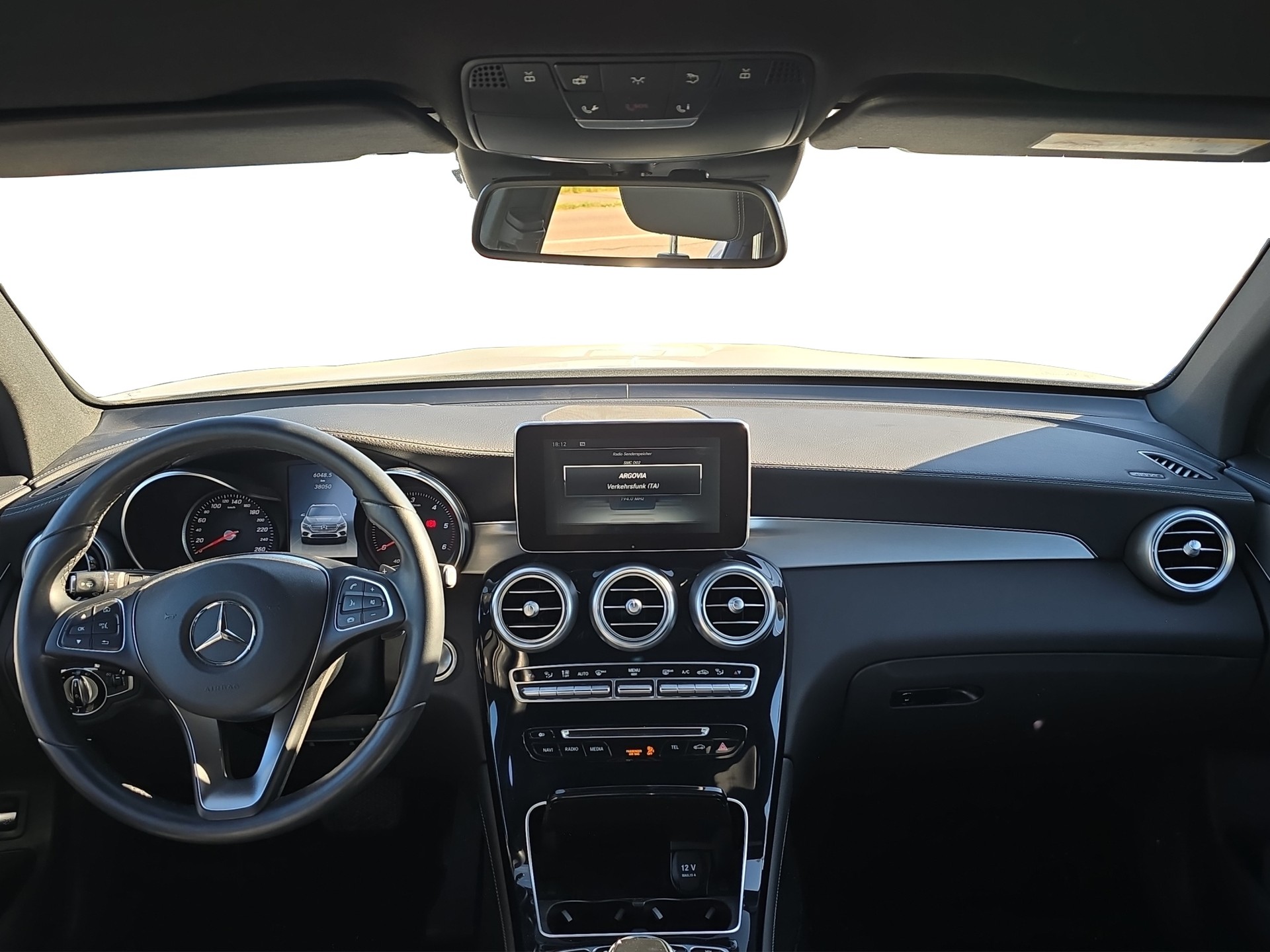 MERCEDES-BENZ GLC 250 d 4Matic 9G-Tronic-image-6