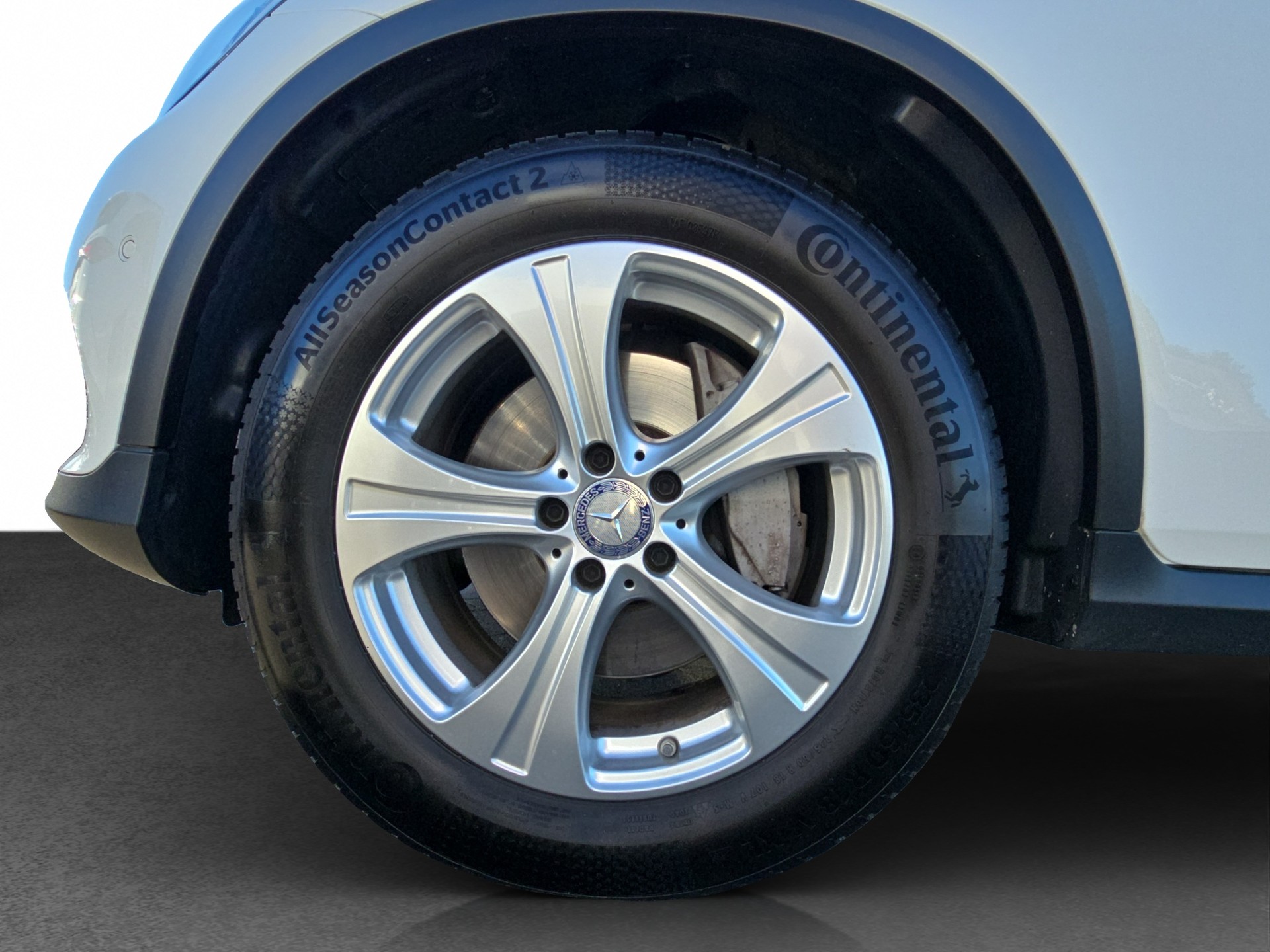 MERCEDES-BENZ GLC 250 d 4Matic 9G-Tronic-image-10