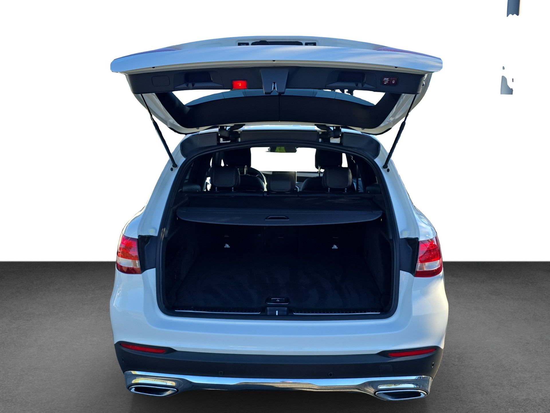 MERCEDES-BENZ GLC 250 d 4Matic 9G-Tronic-image-9