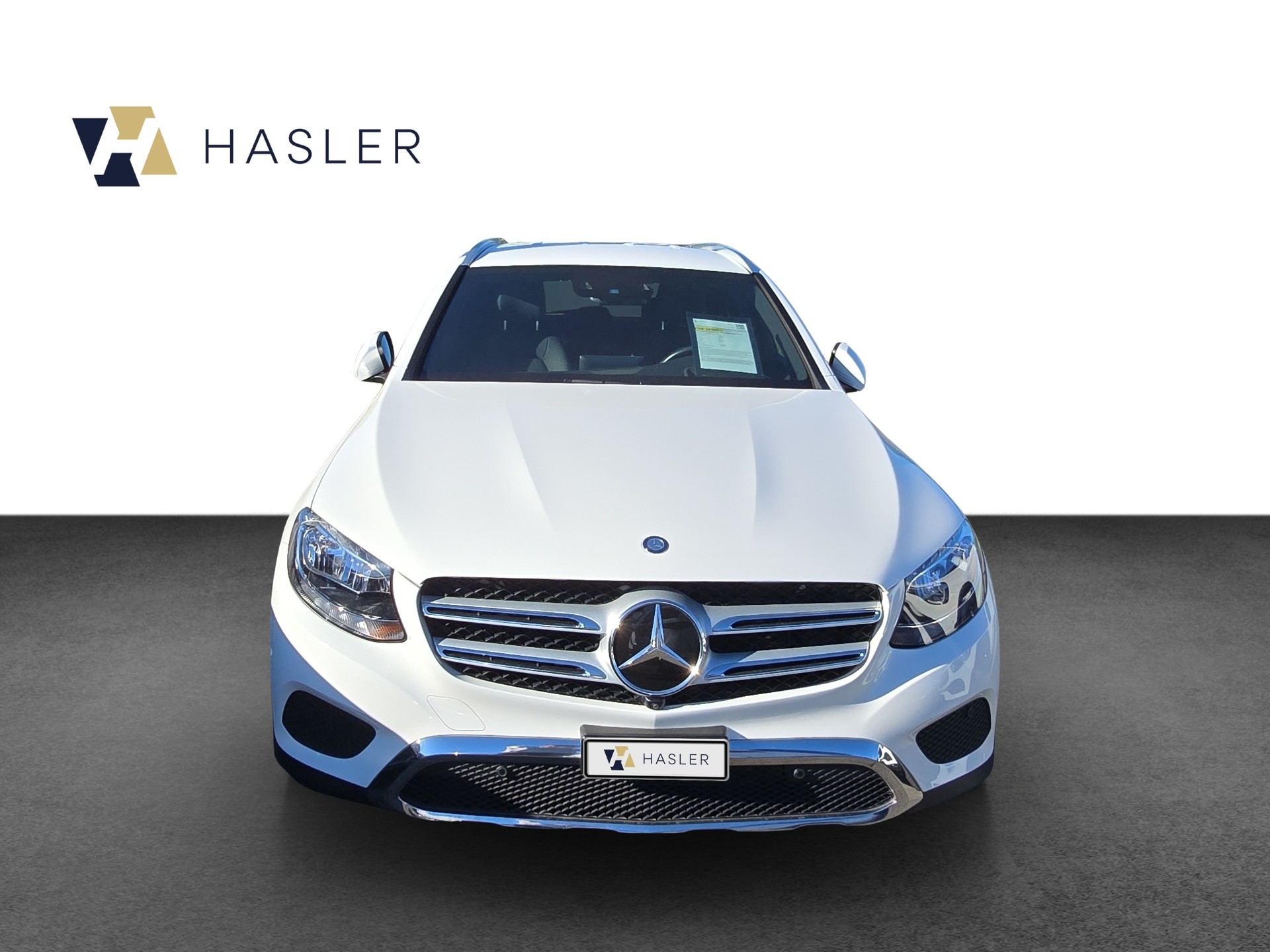 MERCEDES-BENZ GLC 250 d 4Matic 9G-Tronic-image-1