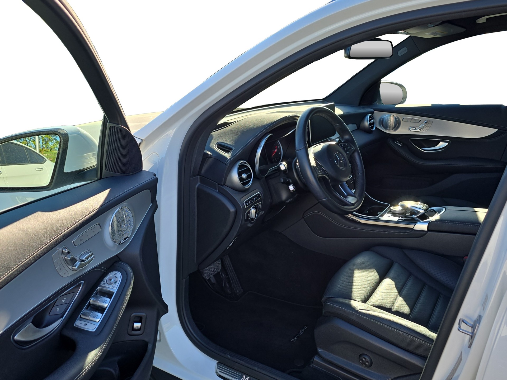 MERCEDES-BENZ GLC 250 d 4Matic 9G-Tronic-image-7