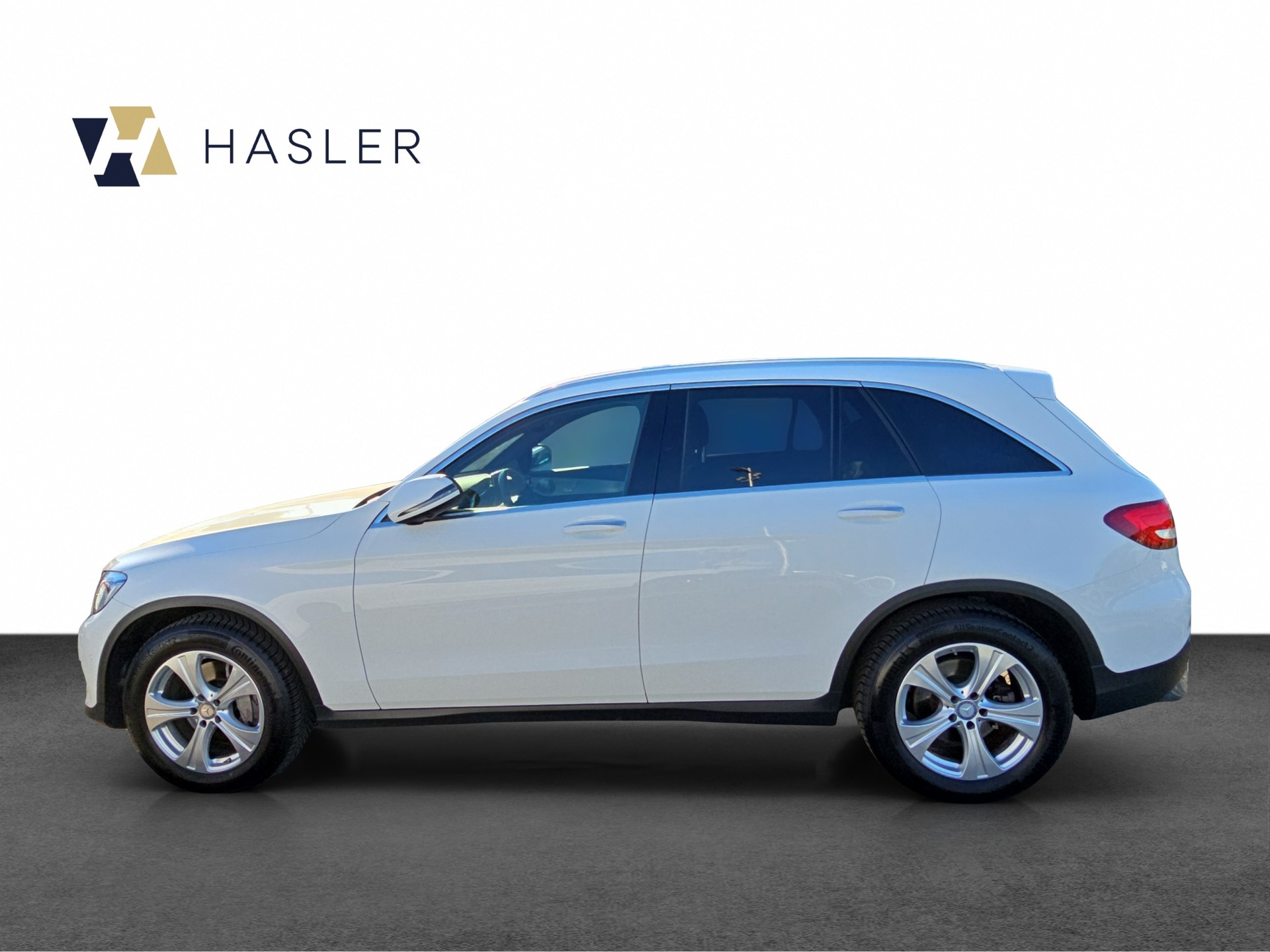 MERCEDES-BENZ GLC 250 d 4Matic 9G-Tronic-image-2