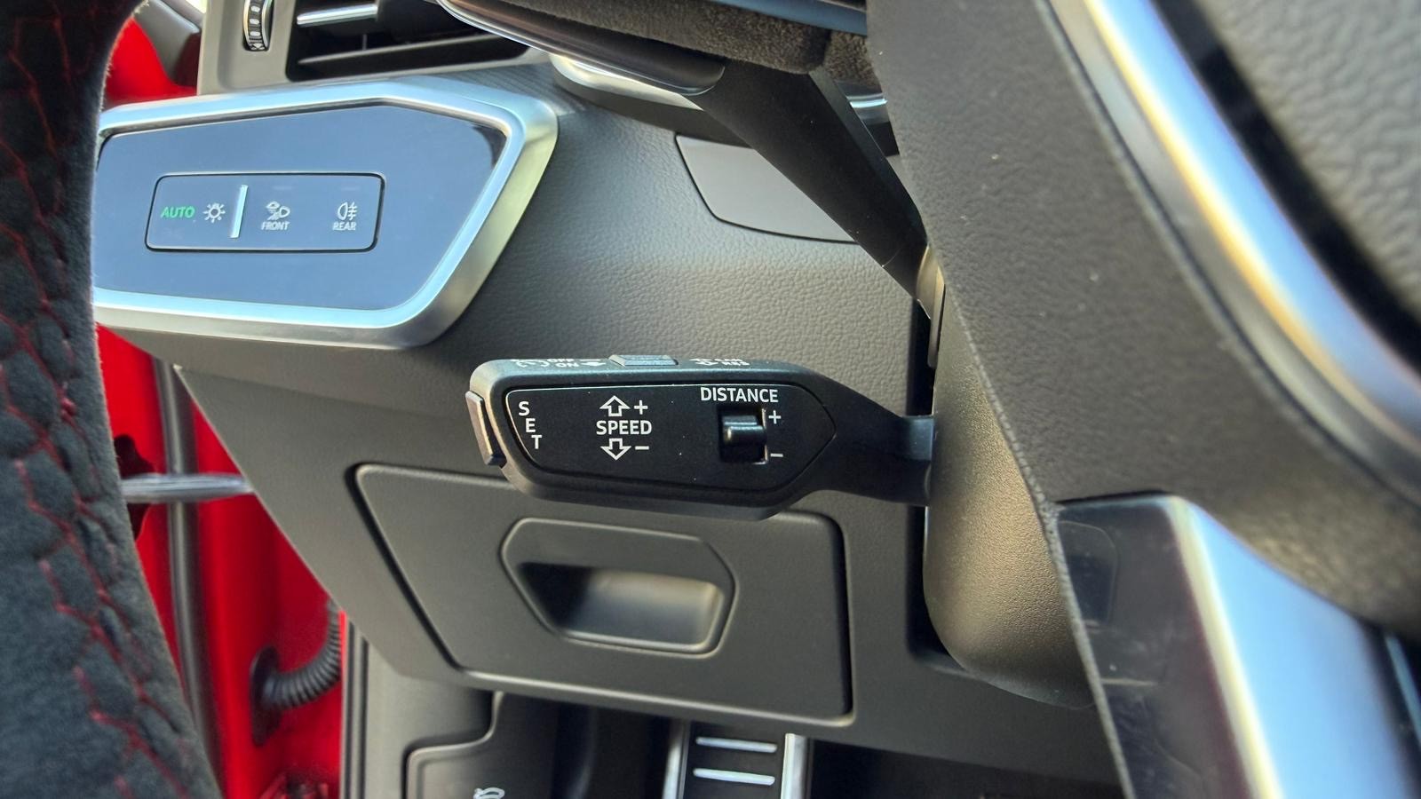 AUDI RS6 Avant 4.0 TFSI V8 quattro-image-19