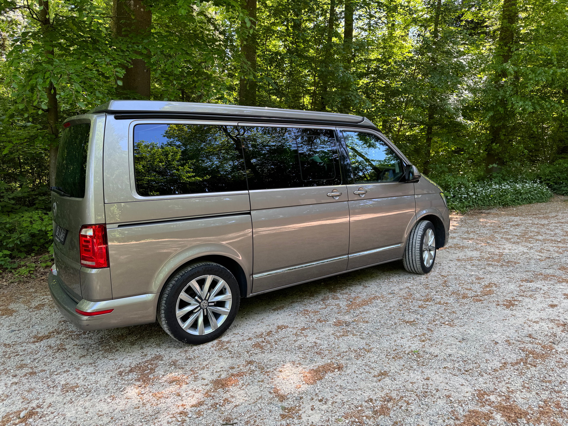 VW T6 Multivan 2.0 Bi-TDI Highline 4Motion DSG-image-5