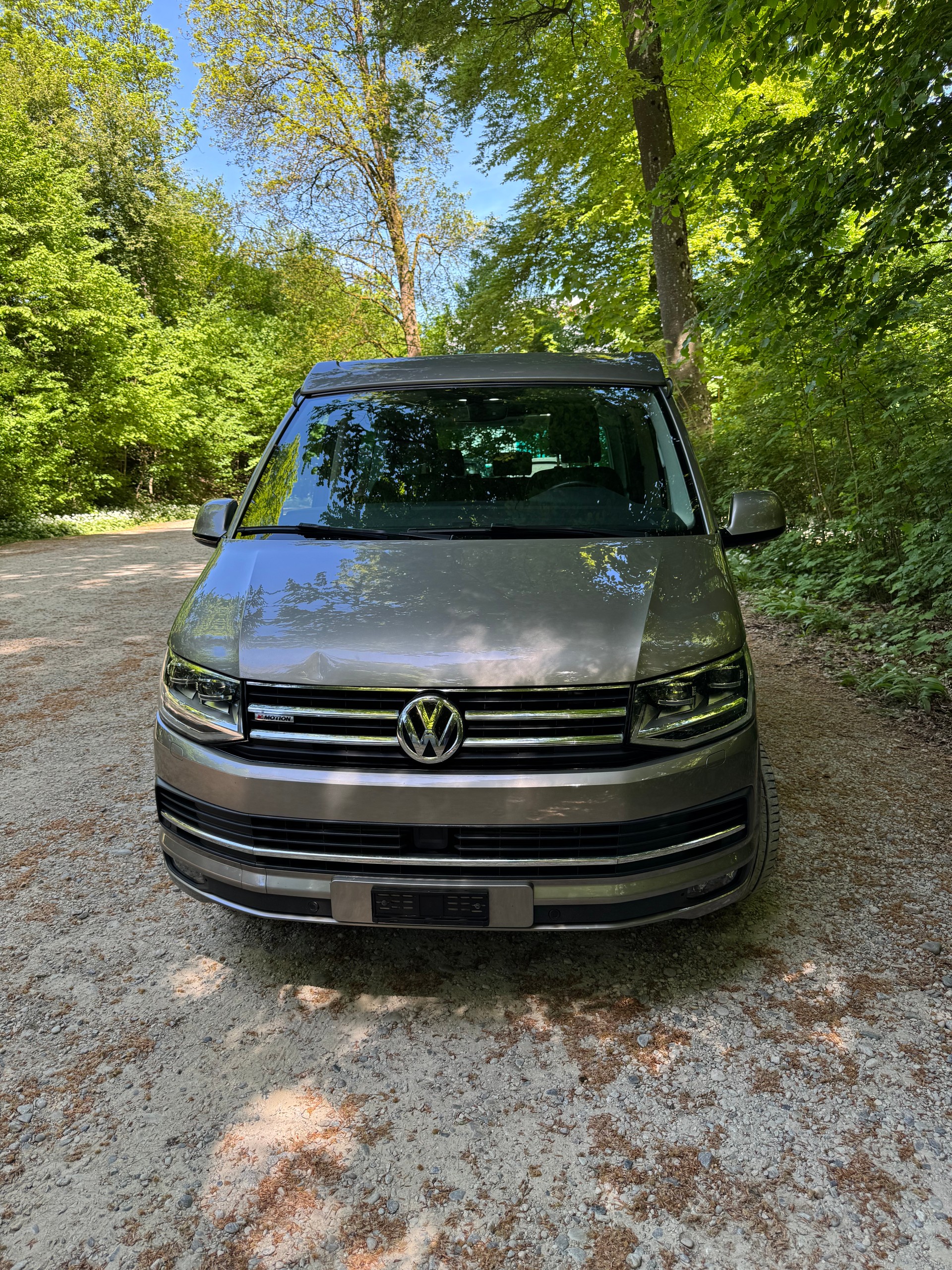 VW T6 Multivan 2.0 Bi-TDI Highline 4Motion DSG-image-1