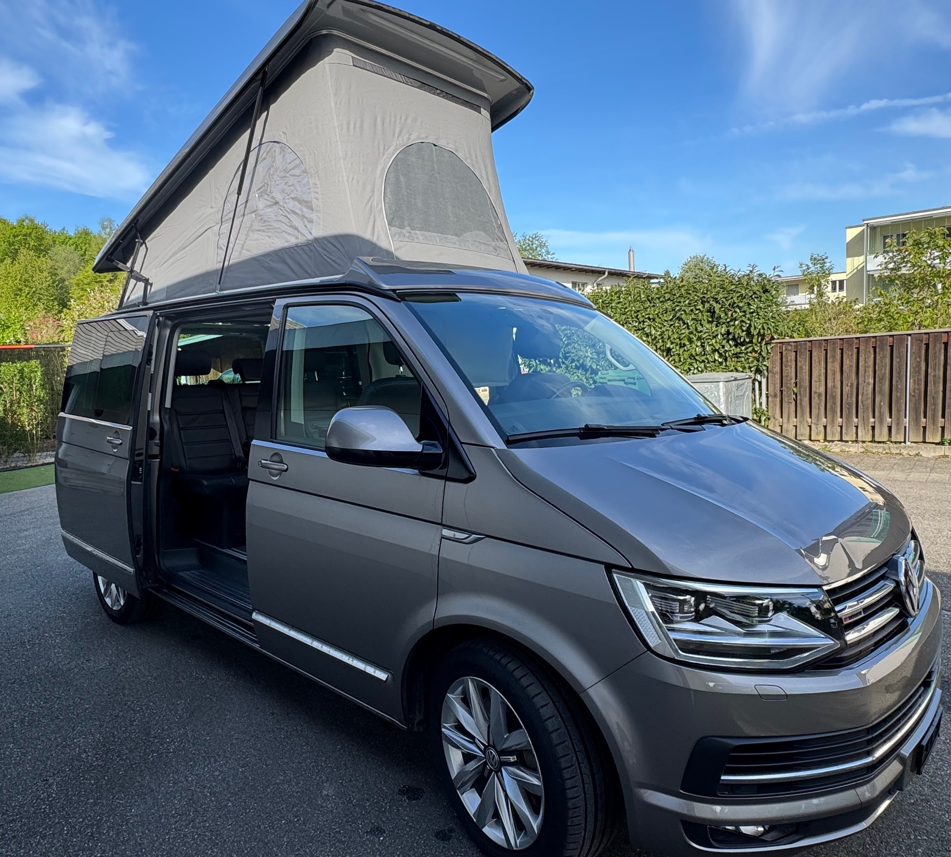 VW T6 Multivan 2.0 Bi-TDI Highline 4Motion DSG-image-10