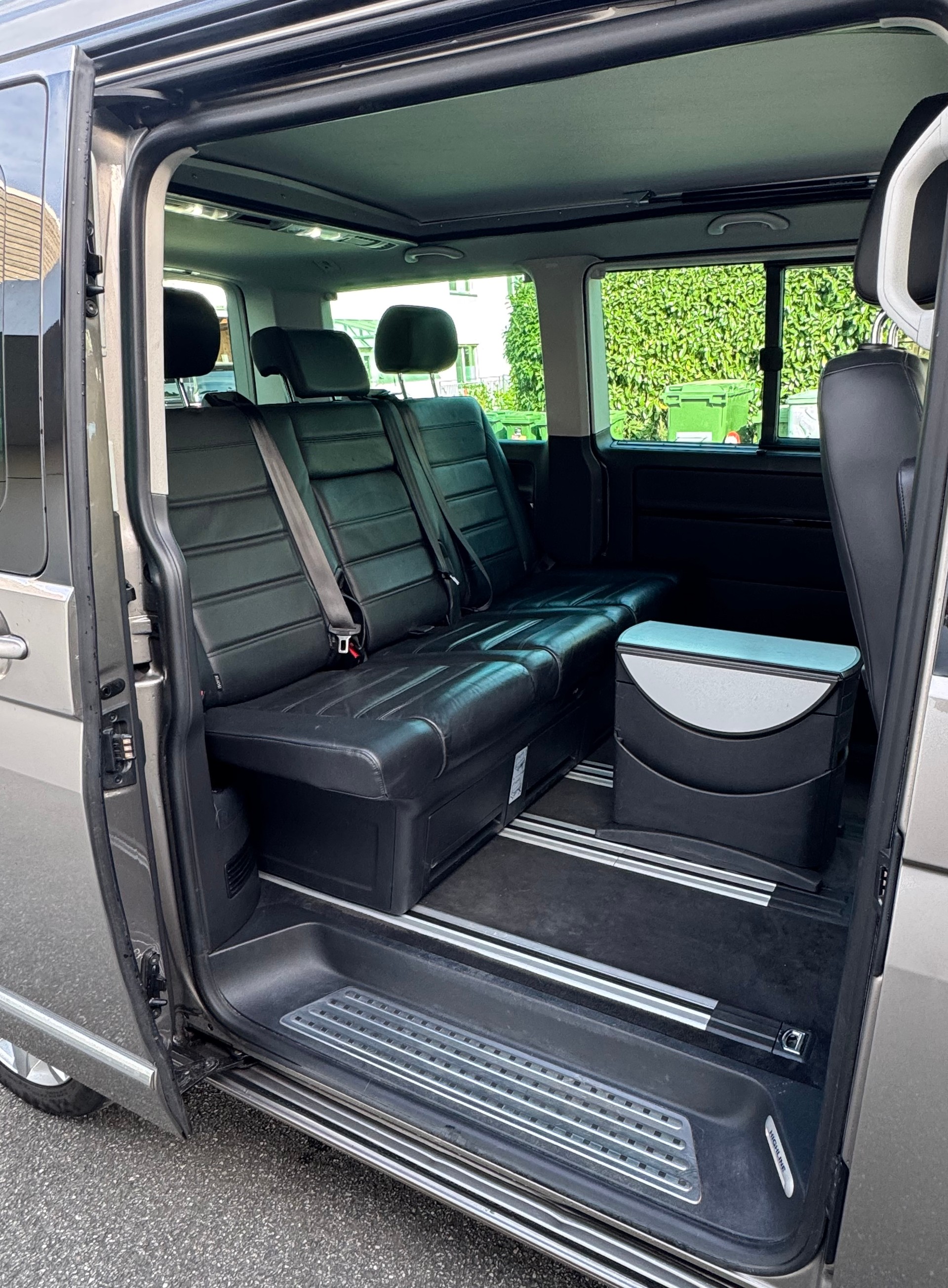 VW T6 Multivan 2.0 Bi-TDI Highline 4Motion DSG-image-8
