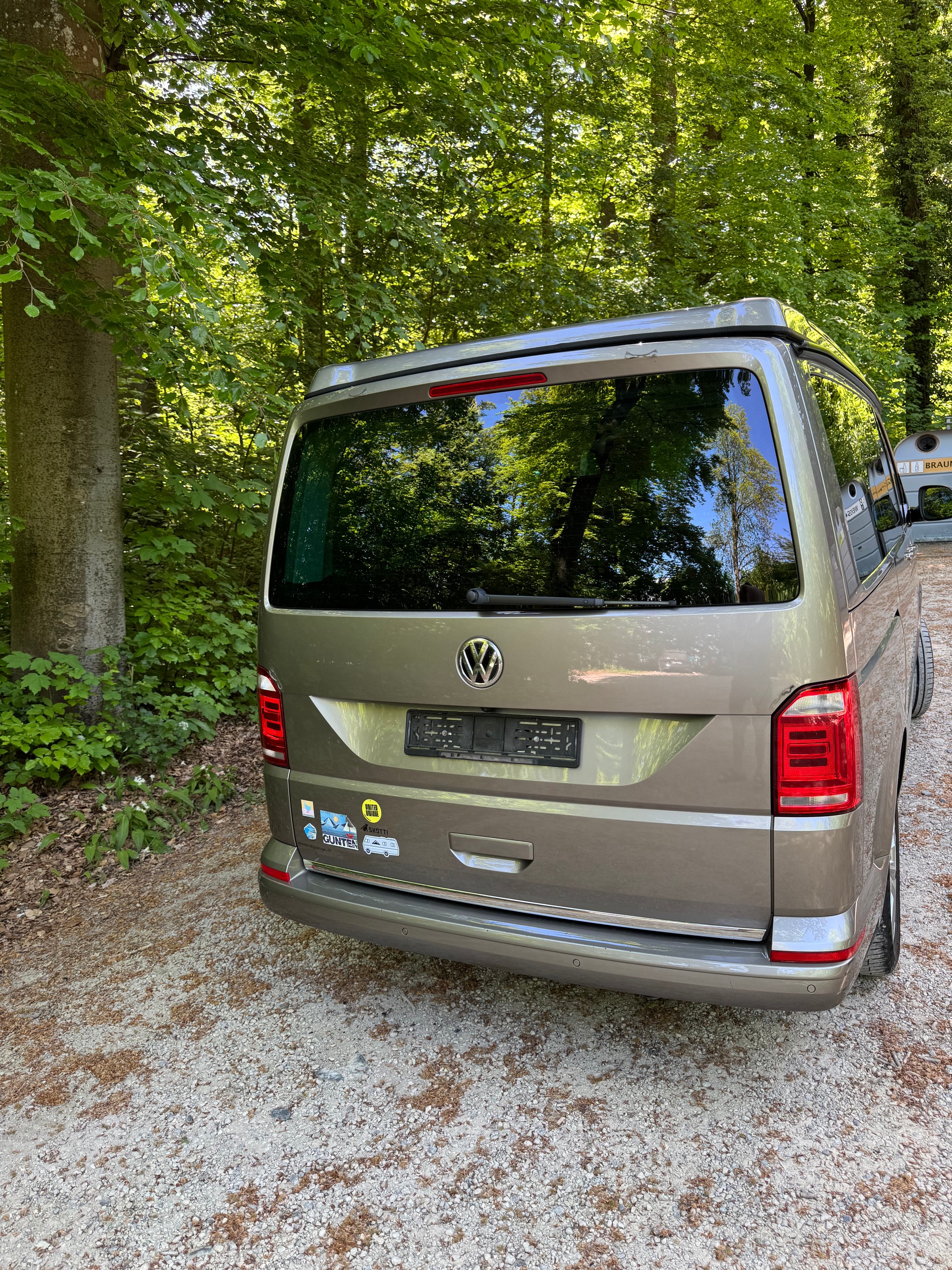 VW T6 Multivan 2.0 Bi-TDI Highline 4Motion DSG-image-3