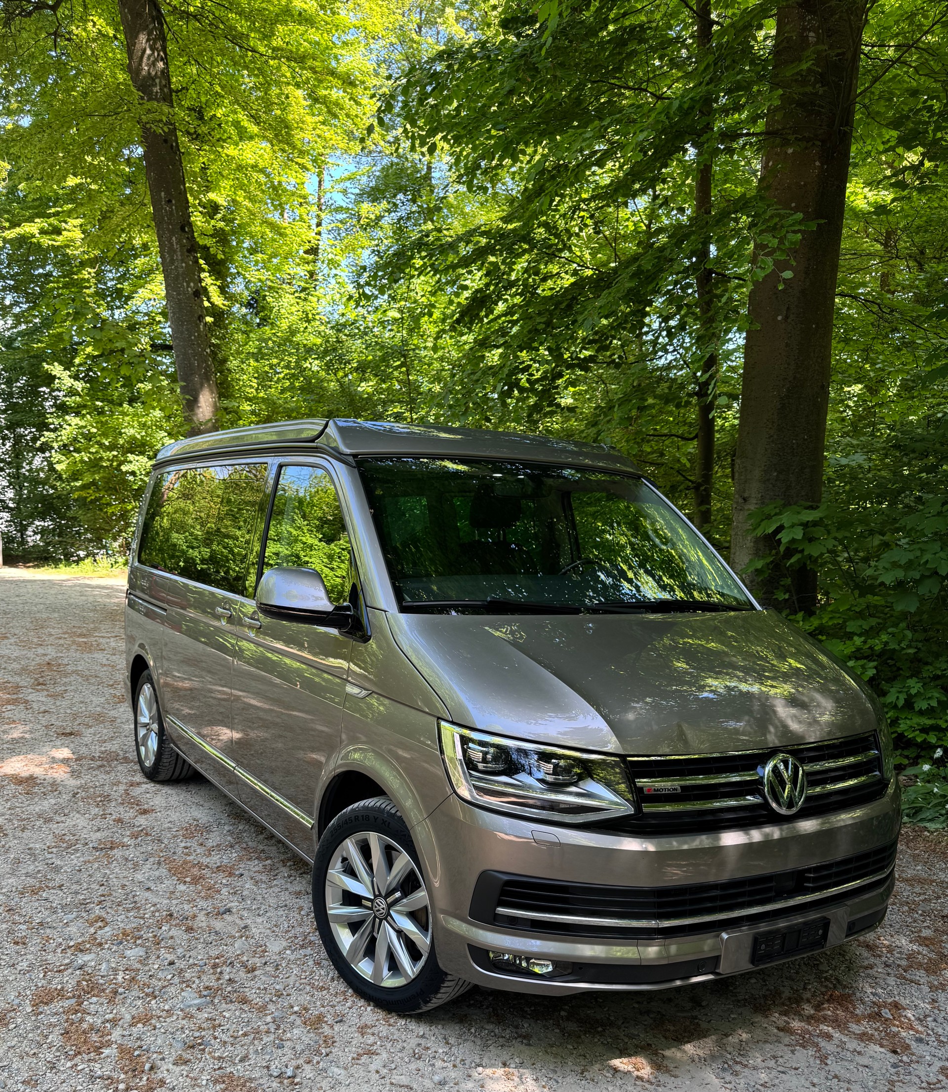 VW T6 Multivan 2.0 Bi-TDI Highline 4Motion DSG-image-2