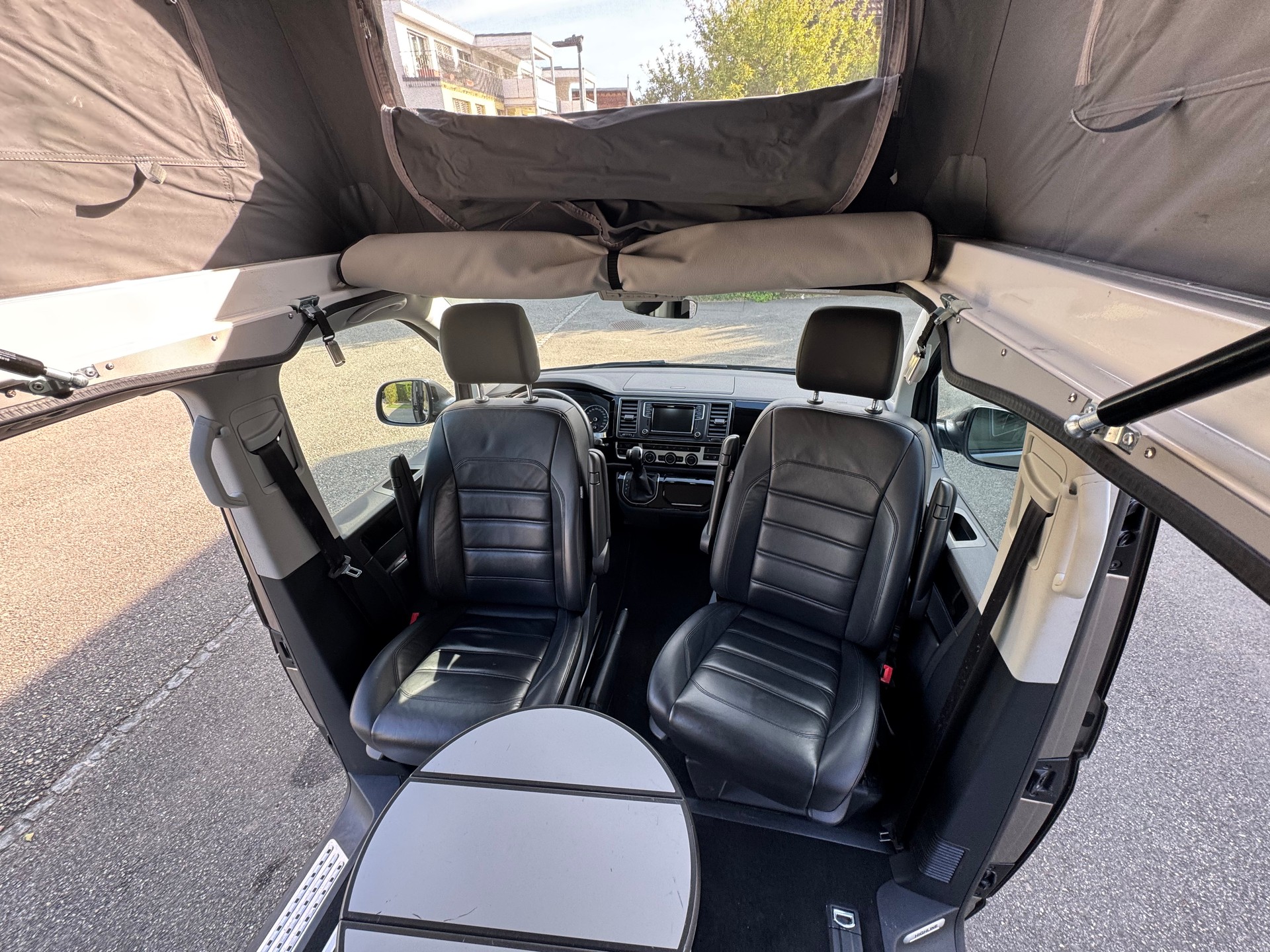 VW T6 Multivan 2.0 Bi-TDI Highline 4Motion DSG-image-11