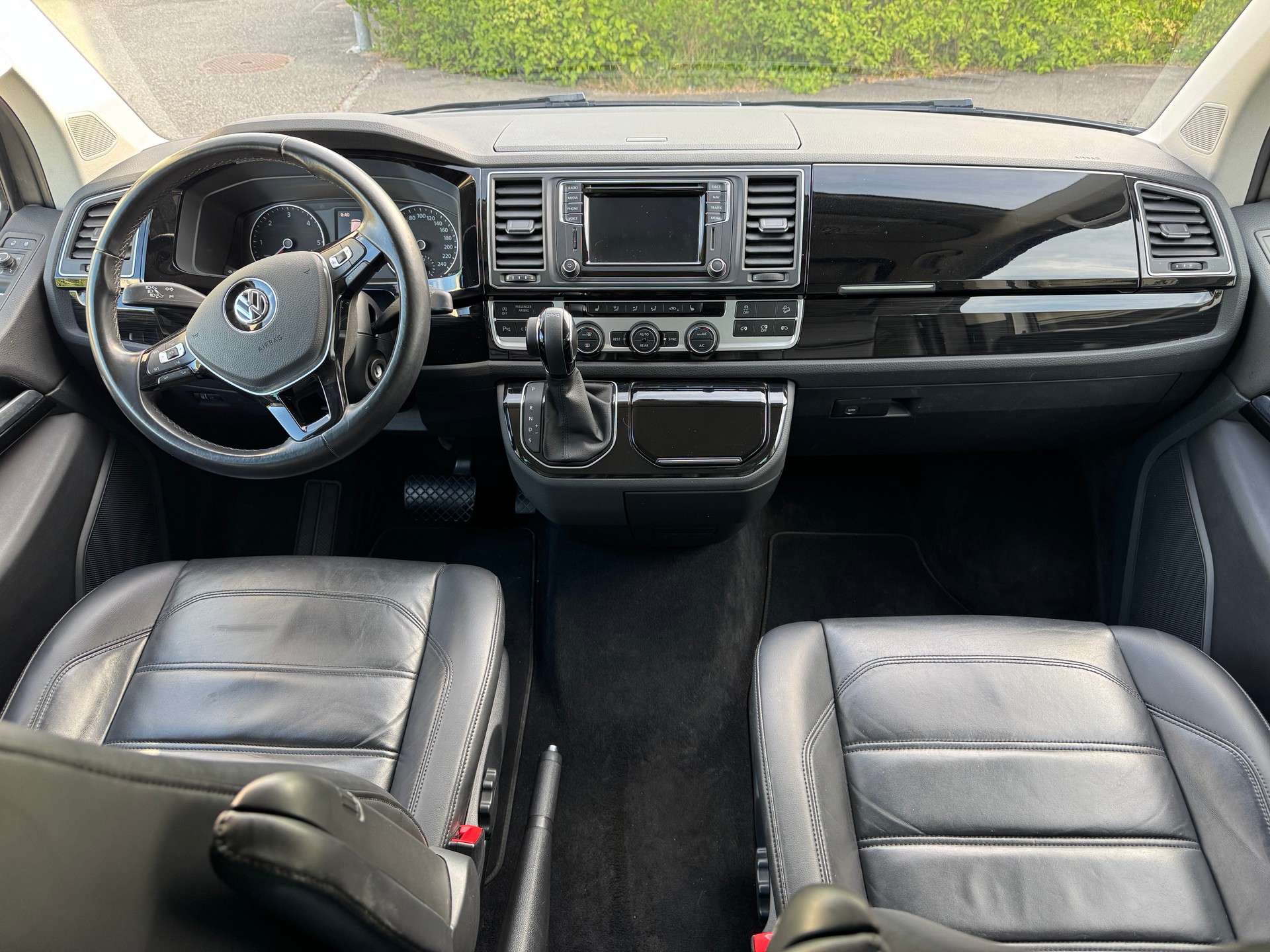 VW T6 Multivan 2.0 Bi-TDI Highline 4Motion DSG-image-7
