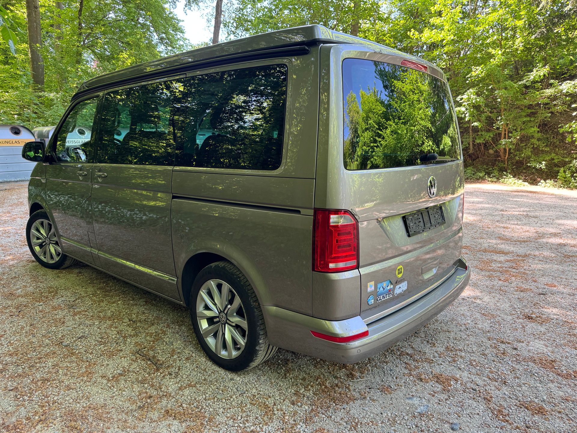 VW T6 Multivan 2.0 Bi-TDI Highline 4Motion DSG-image-4