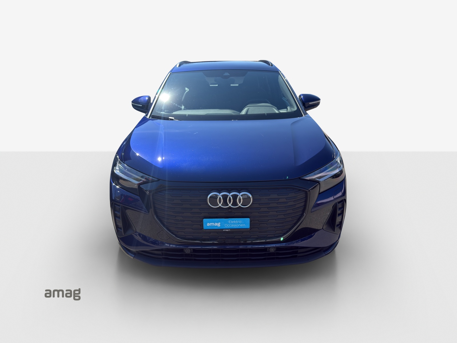 AUDI Q4 e-tron 40-image-7