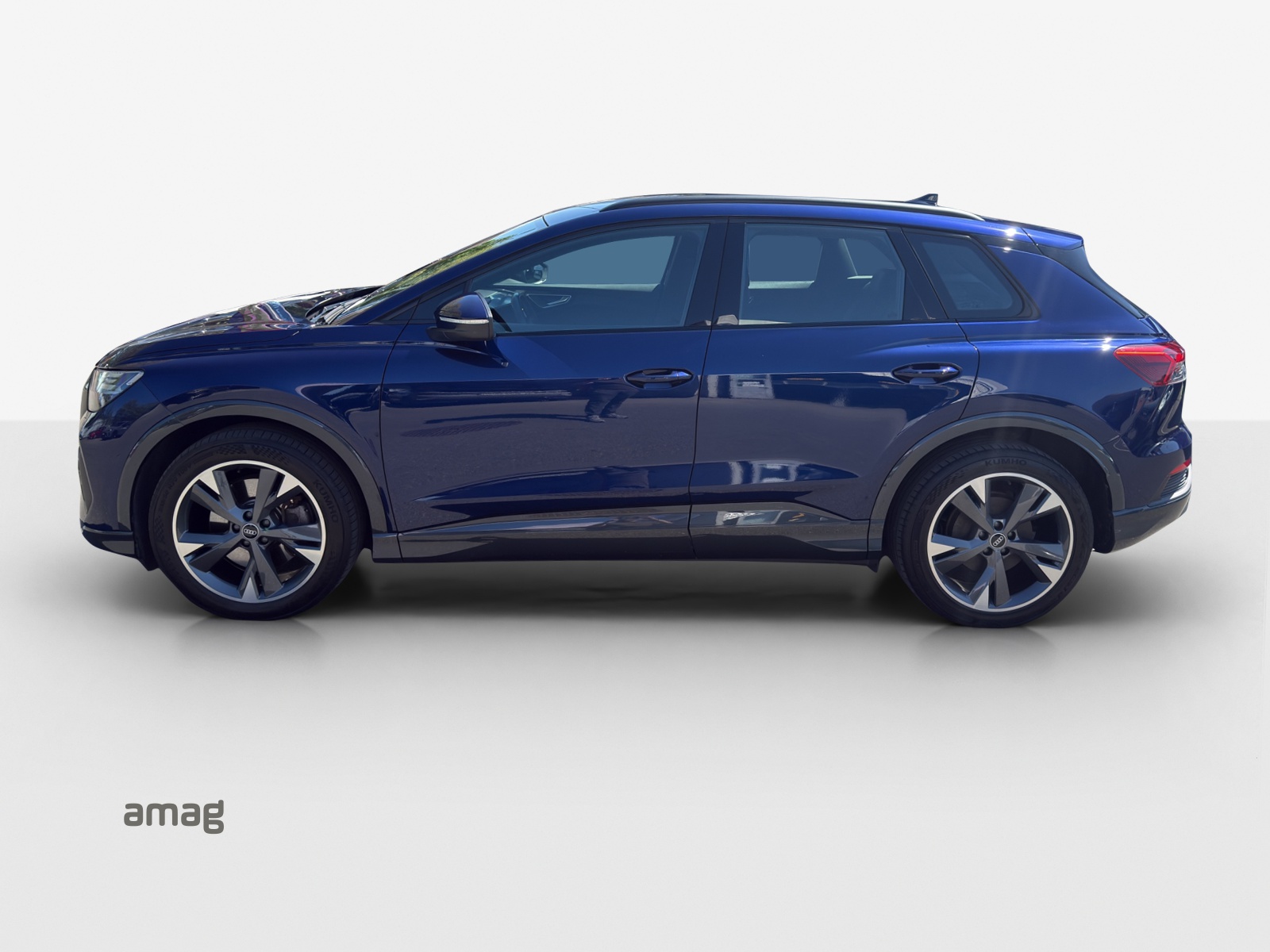 AUDI Q4 e-tron 40-image-1