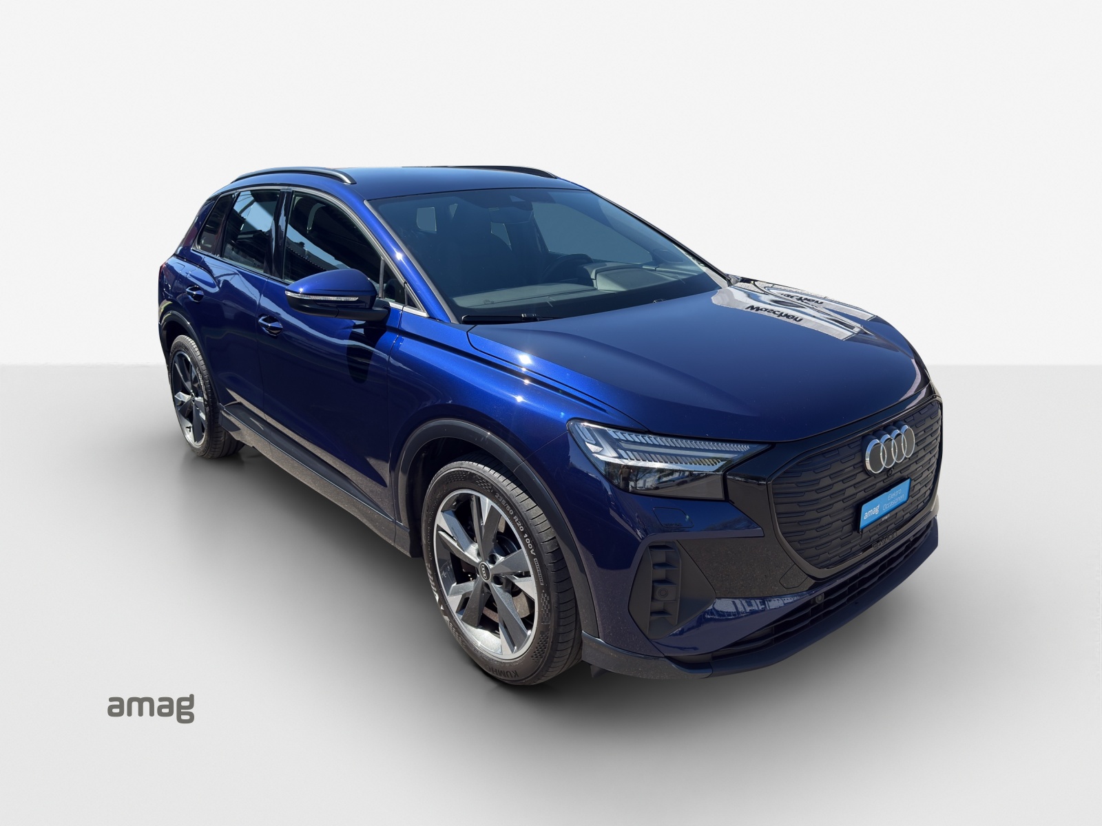 AUDI Q4 e-tron 40-image-6