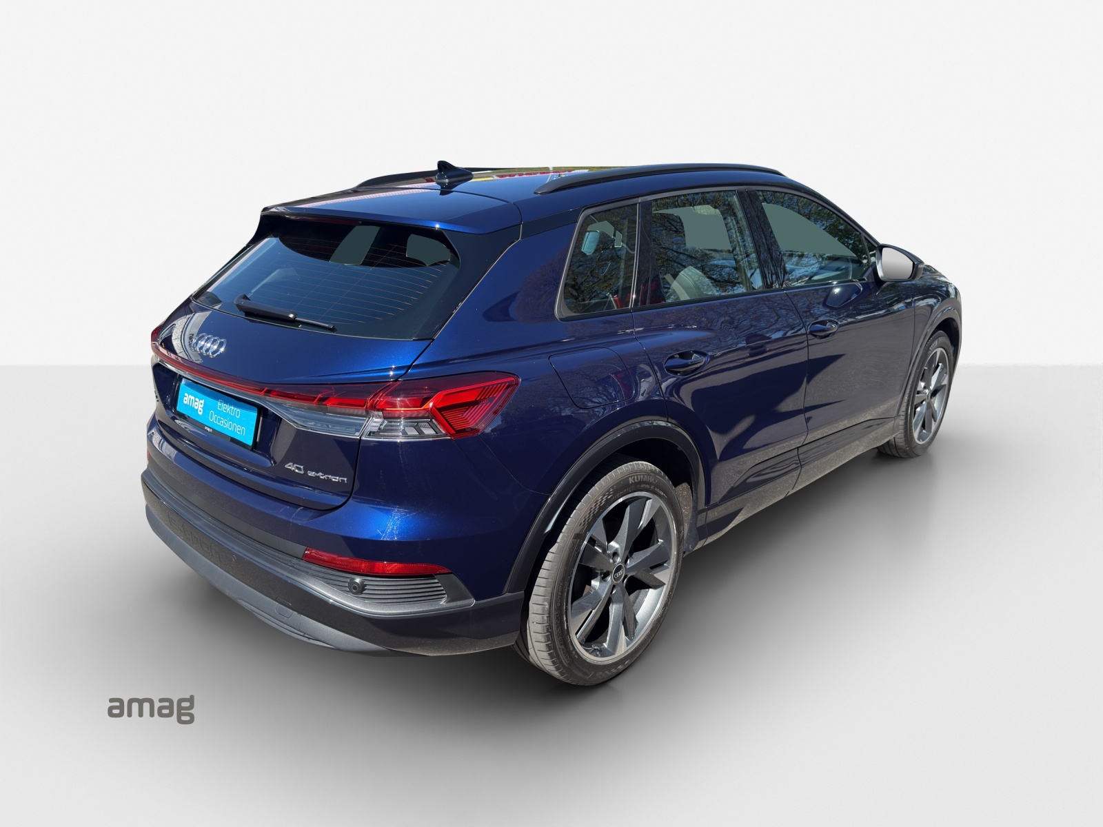 AUDI Q4 e-tron 40-image-5