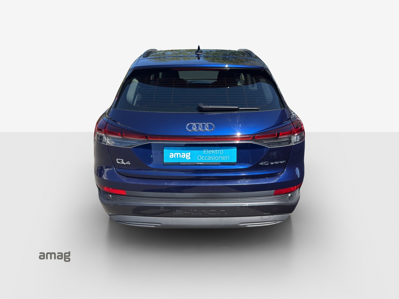 AUDI Q4 e-tron 40-image-4