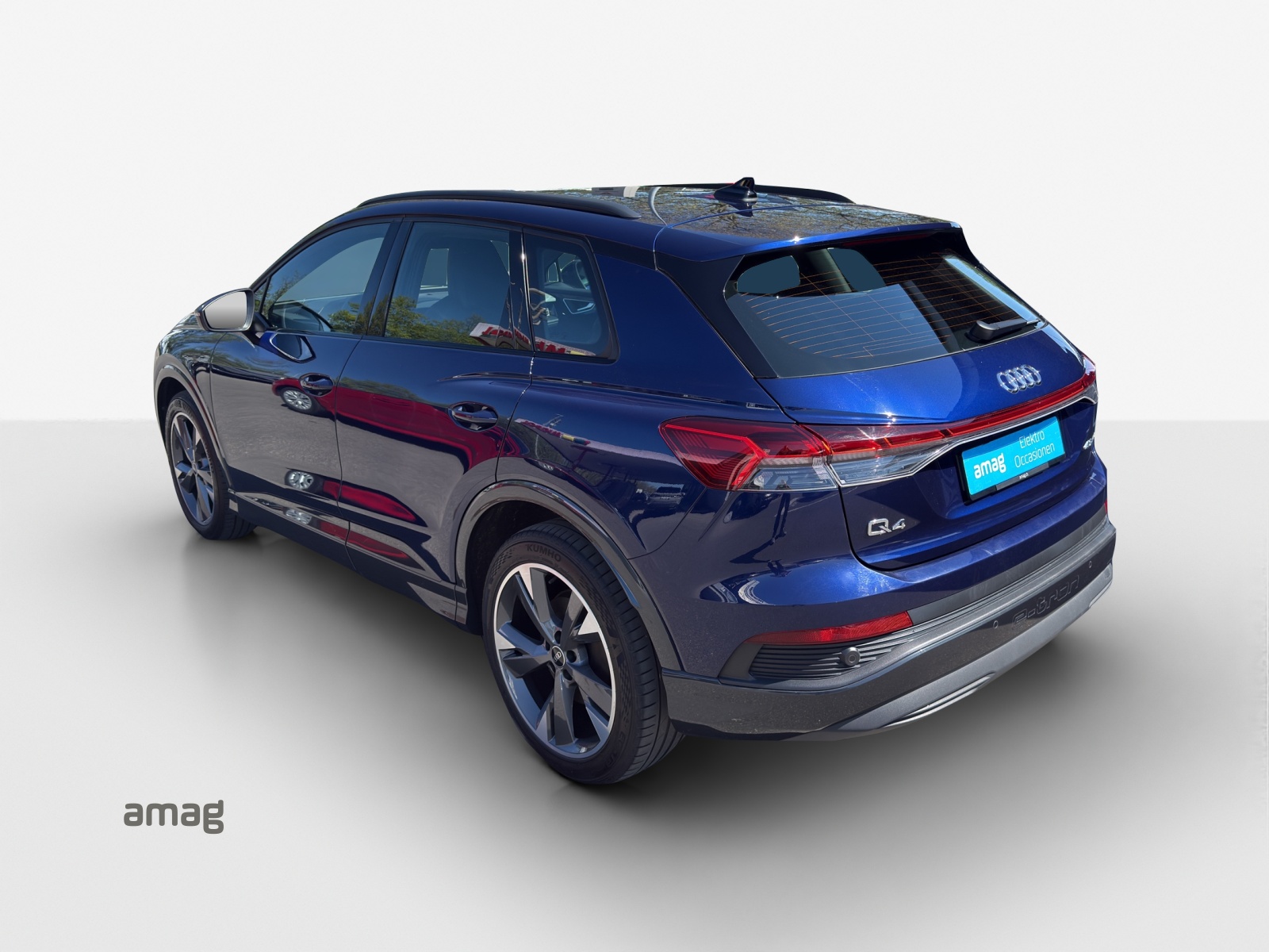 AUDI Q4 e-tron 40-image-2