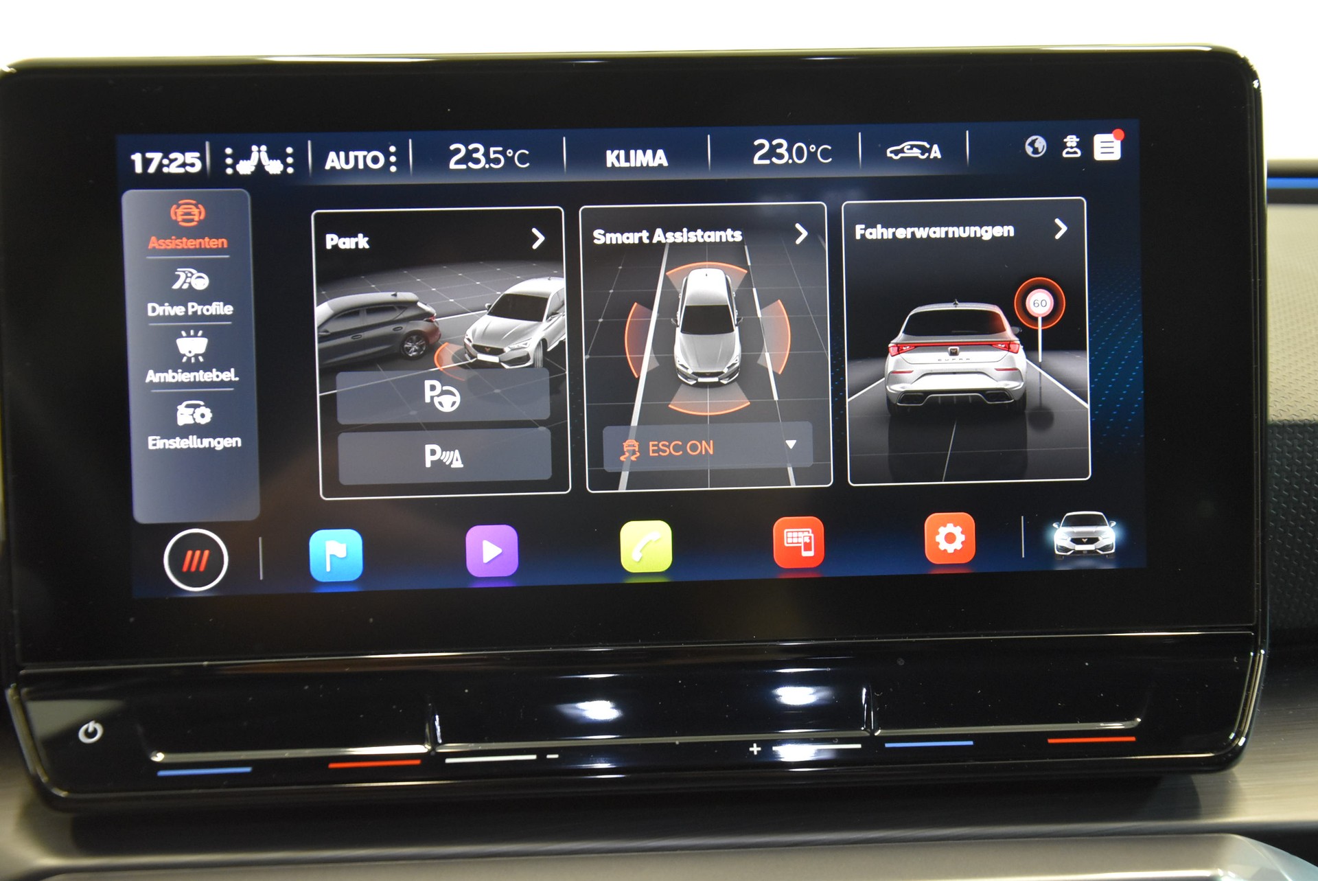 CUPRA LEON VZ 2.0 TSI DSG-image-11