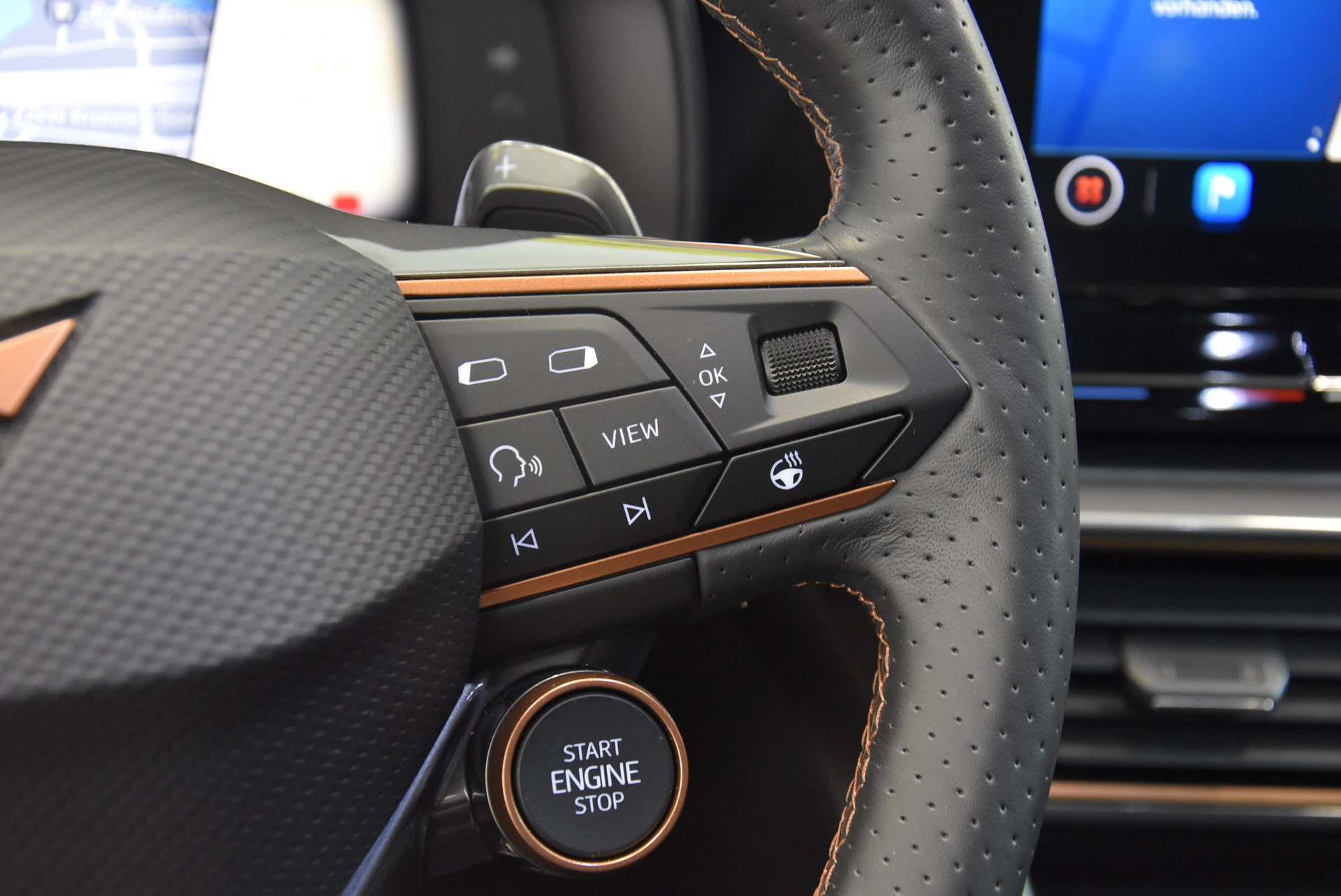CUPRA LEON VZ 2.0 TSI DSG-image-8