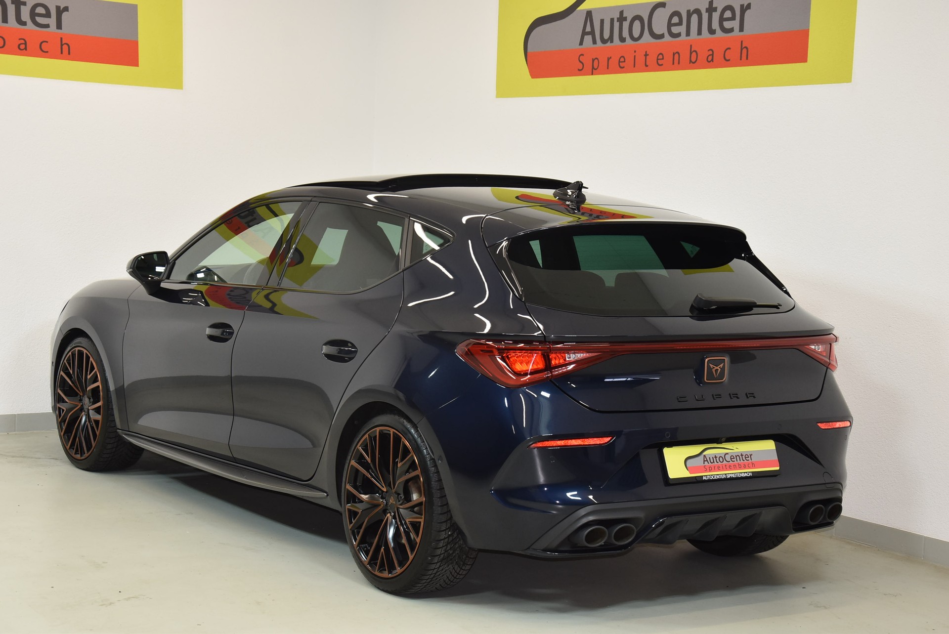 CUPRA LEON VZ 2.0 TSI DSG-image-13
