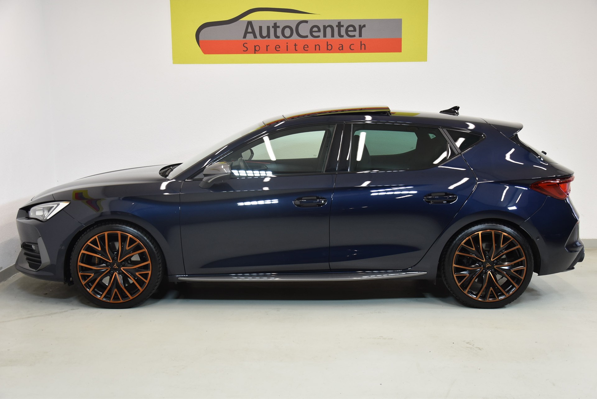 CUPRA LEON VZ 2.0 TSI DSG-image-14