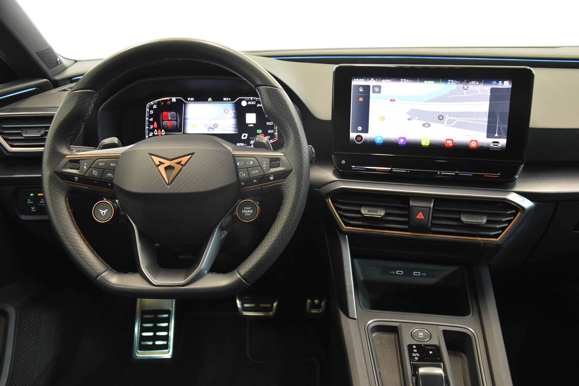 CUPRA LEON VZ 2.0 TSI DSG-image-5