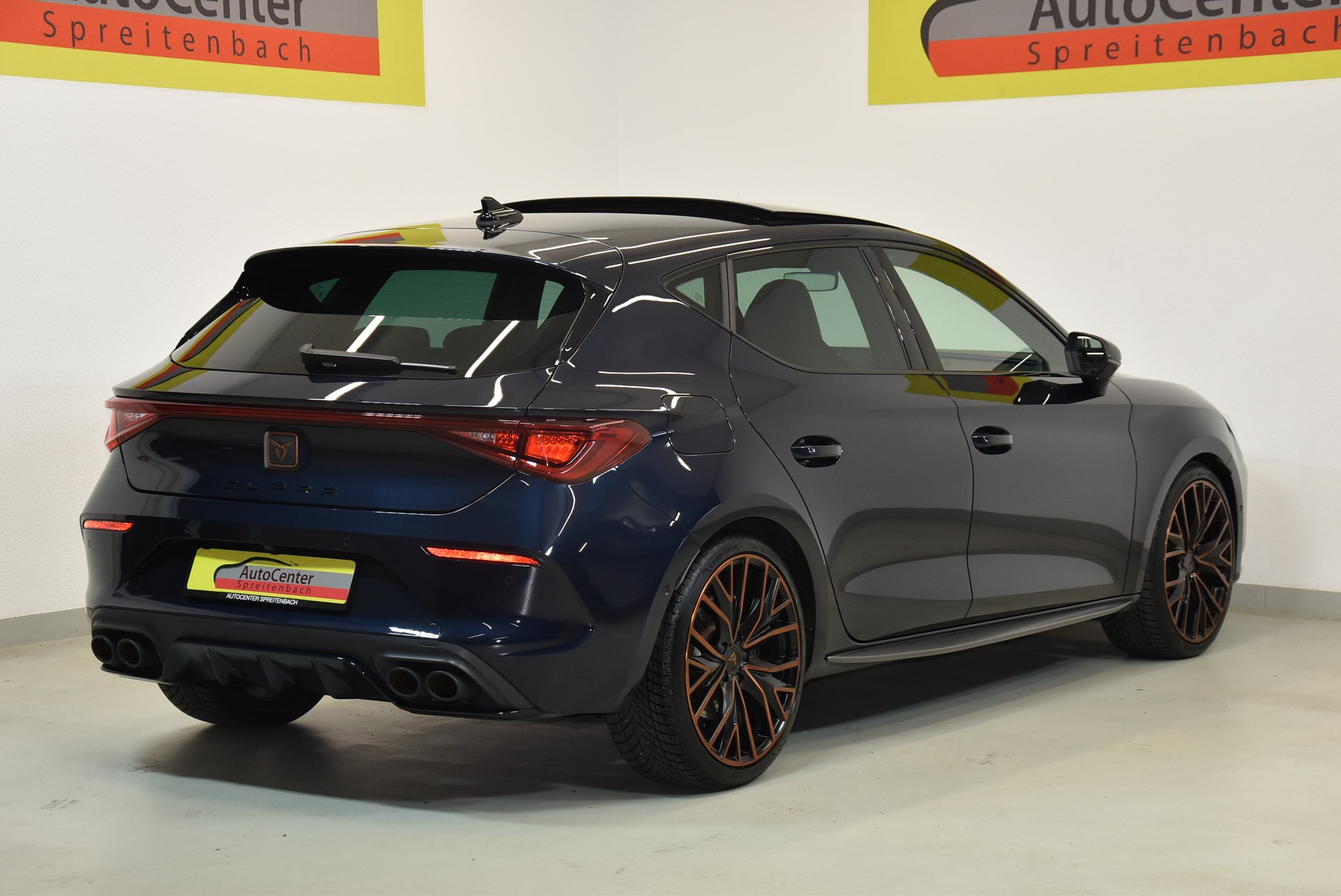 CUPRA LEON VZ 2.0 TSI DSG-image-15