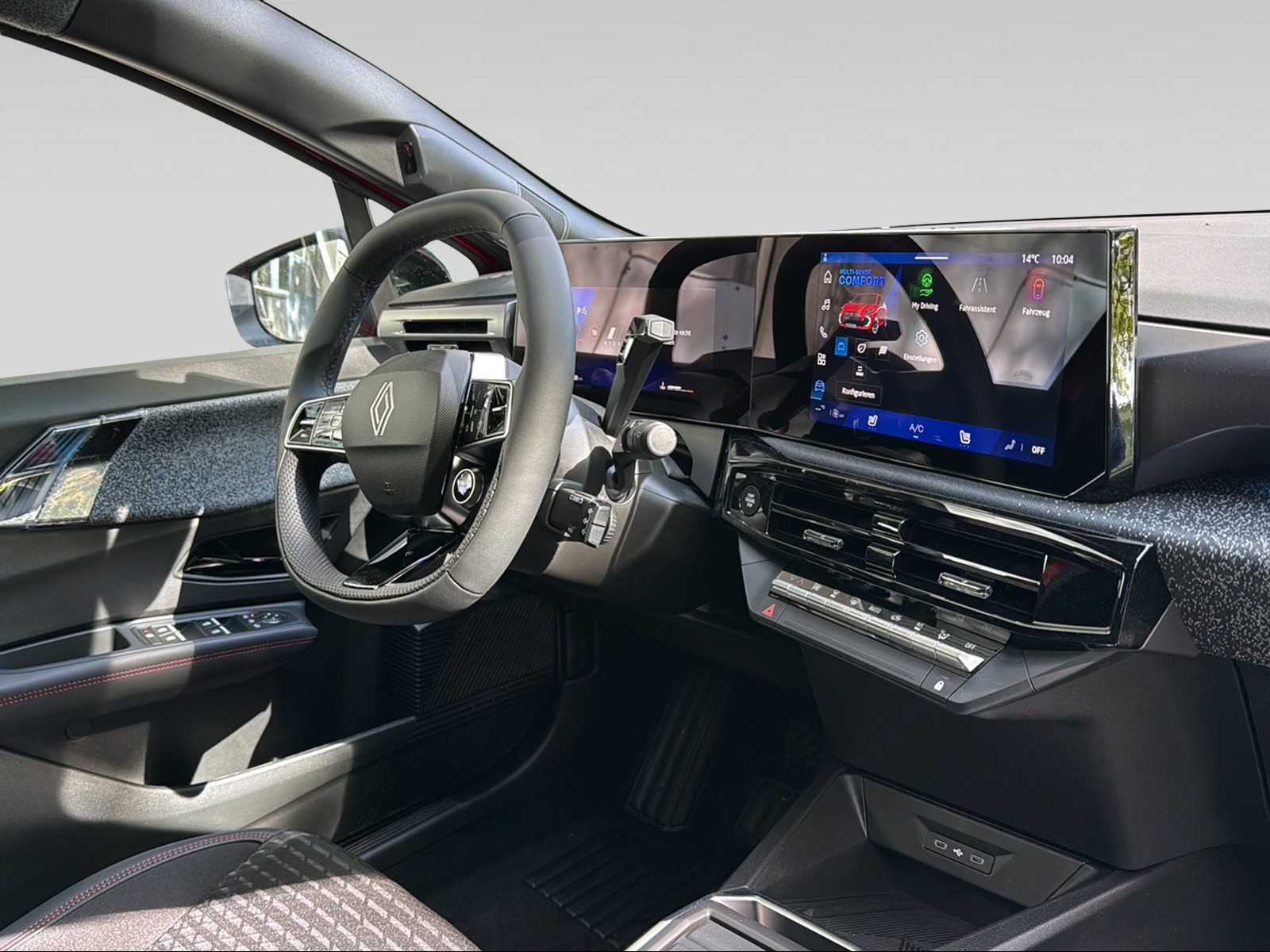 RENAULT Clio 1.2 TCe techno EDC 115-image-8