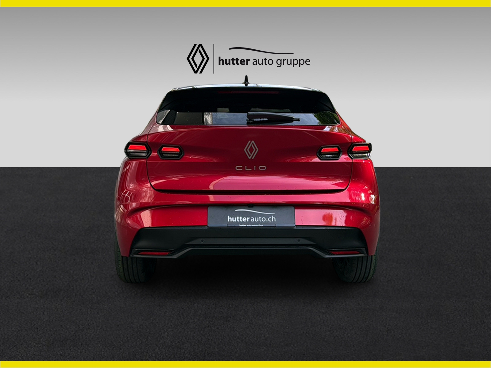 RENAULT Clio 1.2 TCe techno EDC 115-image-6