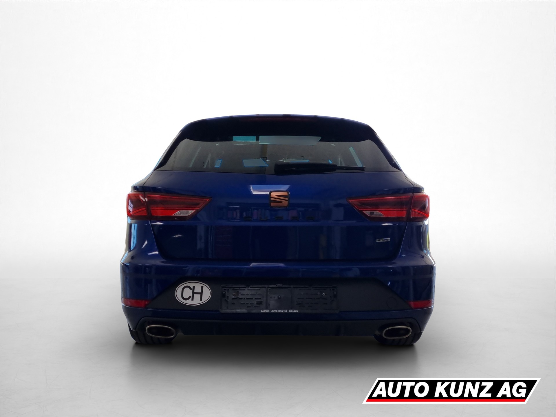 SEAT Leon ST 2.0 TSI 300 Cupra 4Drive DSG-image-4