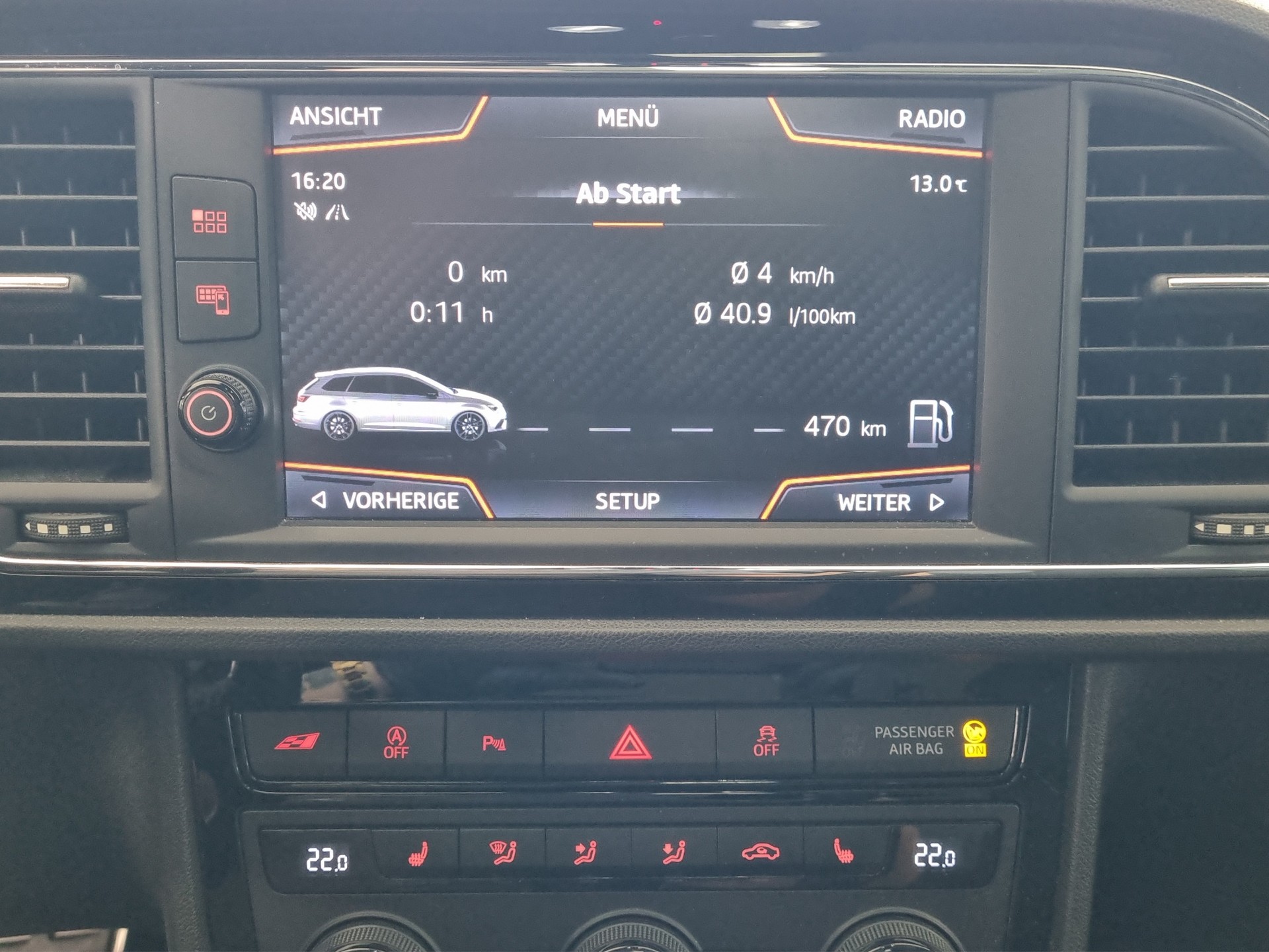 SEAT Leon ST 2.0 TSI 300 Cupra 4Drive DSG-image-12