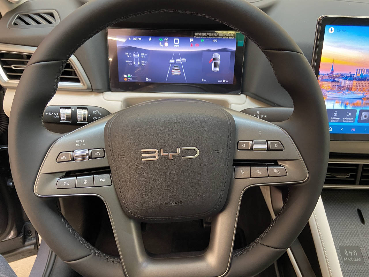 BYD Atto 2 DM-i Boost CH FAHRZEUG-image-13