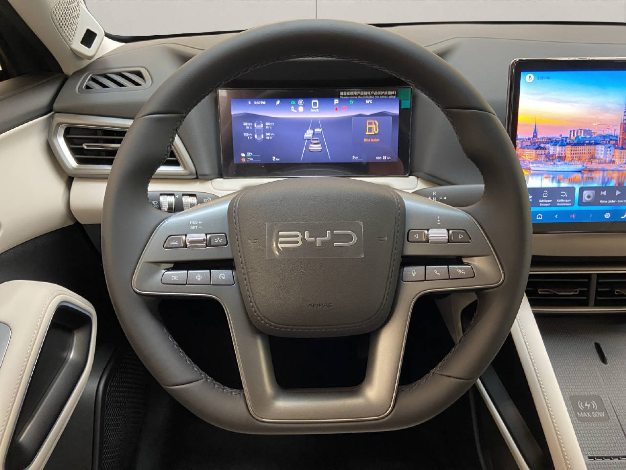 BYD Atto 2 DM-i Boost CH FAHRZEUG-image-8