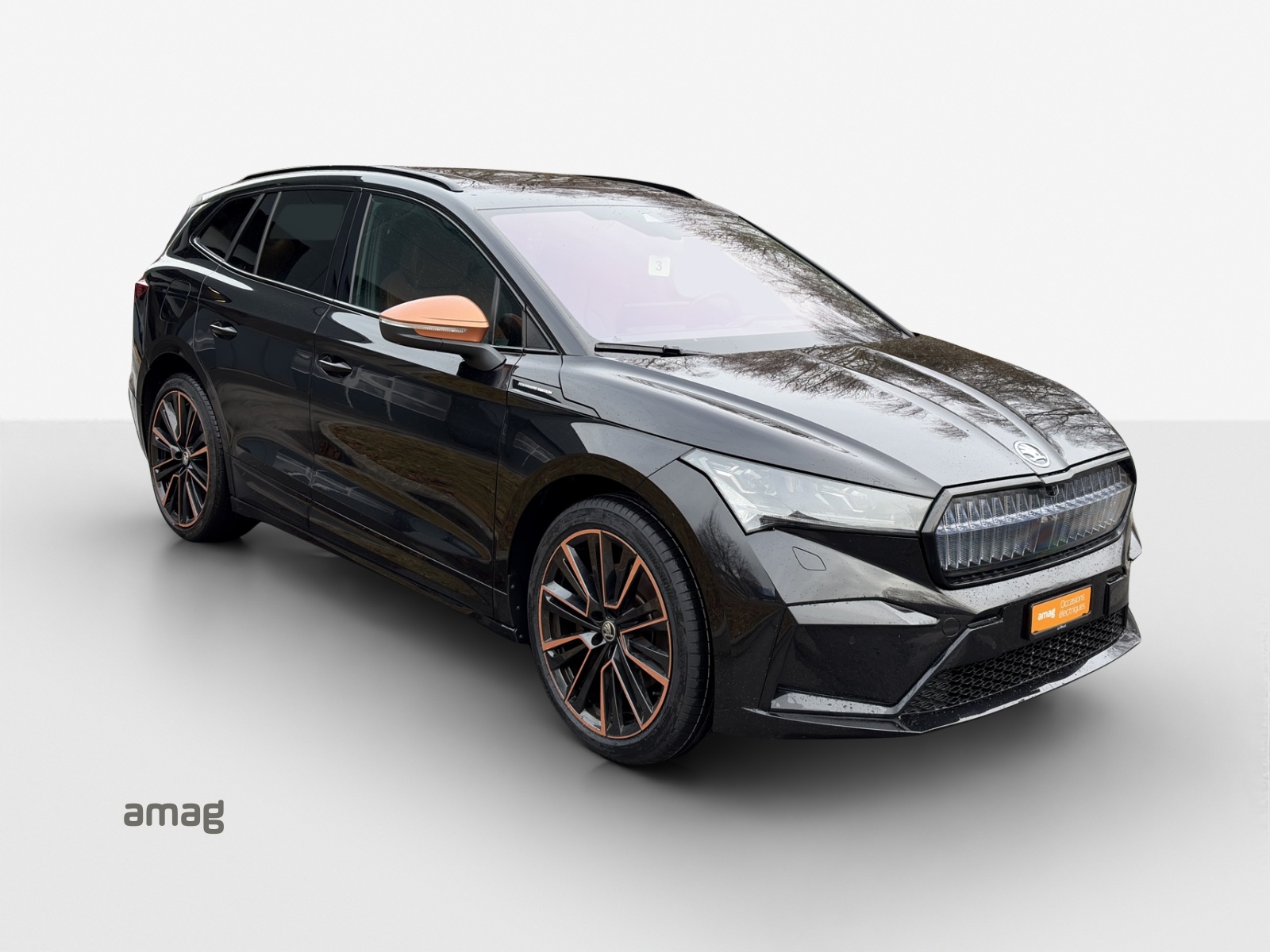 SKODA Enyaq iV 80x Founders Edition-image-6