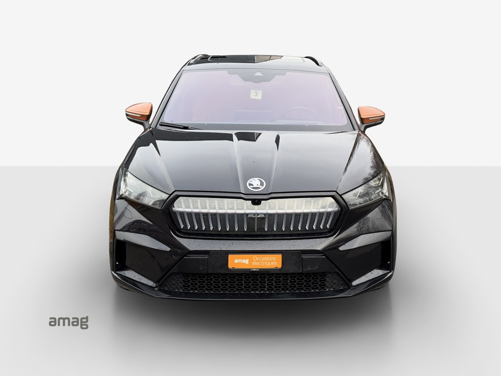 SKODA Enyaq iV 80x Founders Edition-image-7