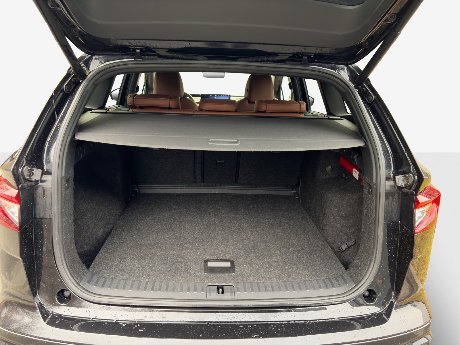 SKODA Enyaq iV 80x Founders Edition-image-13