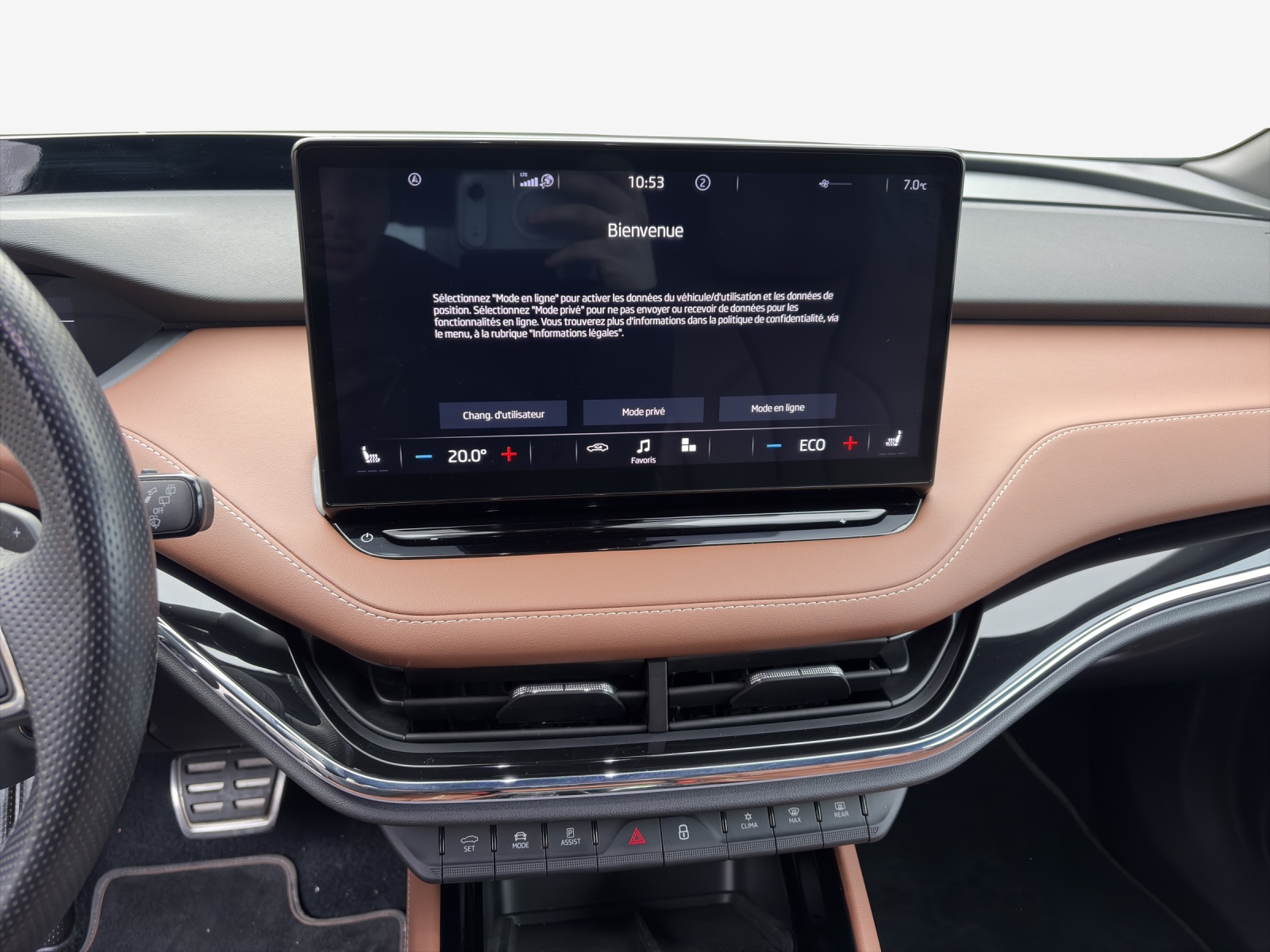 SKODA Enyaq iV 80x Founders Edition-image-11