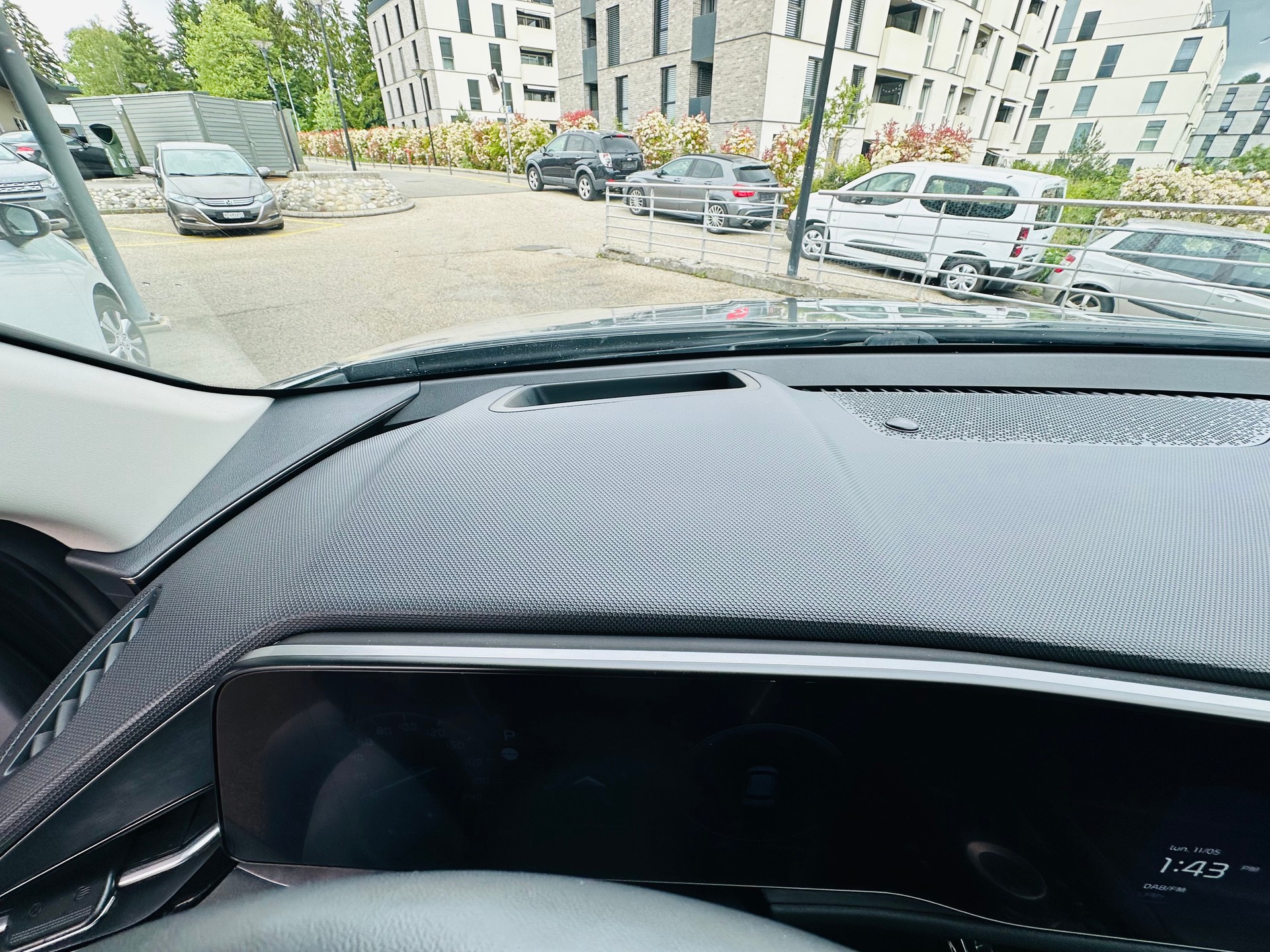 KIA Niro 1.6GDi Hybrid DCT Style-image-7