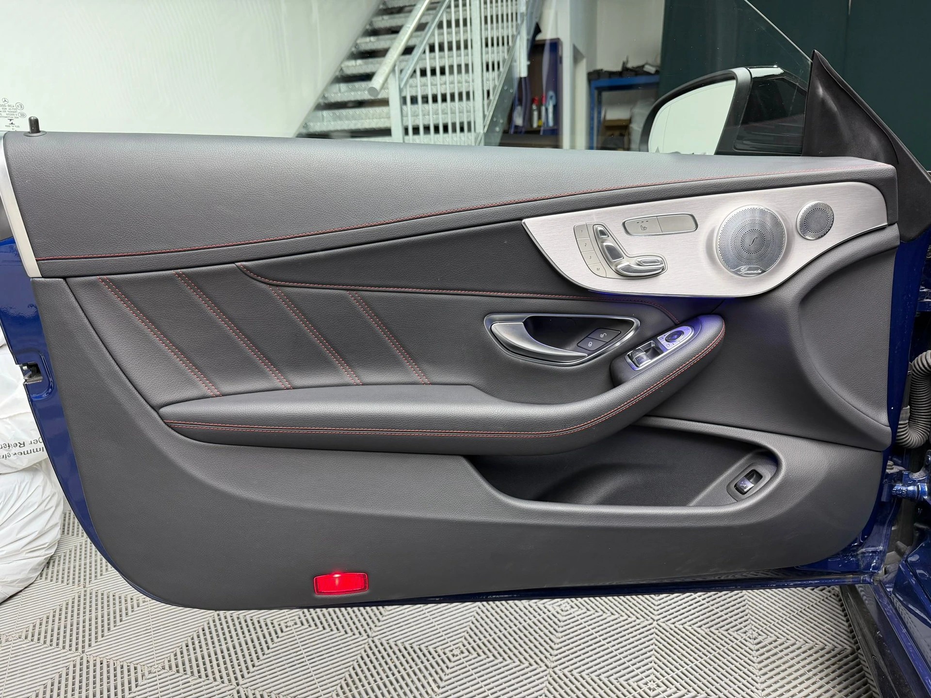MERCEDES-BENZ C 43 AMG 4Matic 9G-tronic-image-22