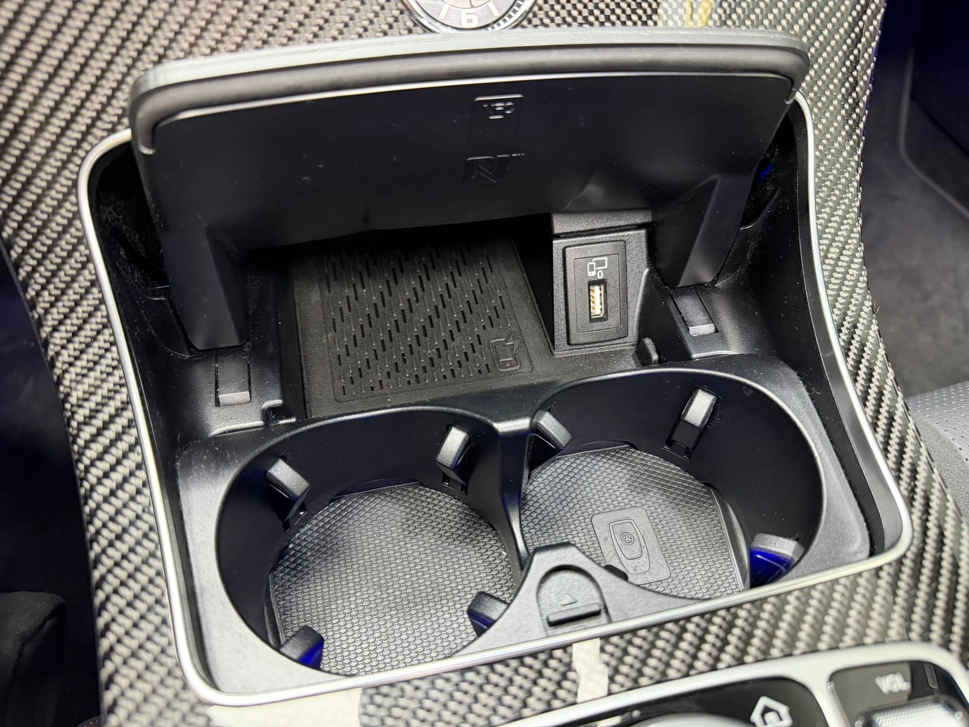 MERCEDES-BENZ C 43 AMG 4Matic 9G-tronic-image-19