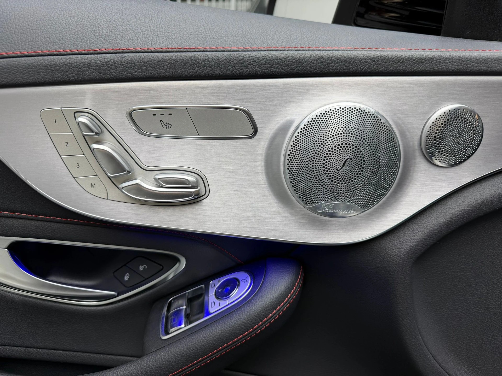 MERCEDES-BENZ C 43 AMG 4Matic 9G-tronic-image-23